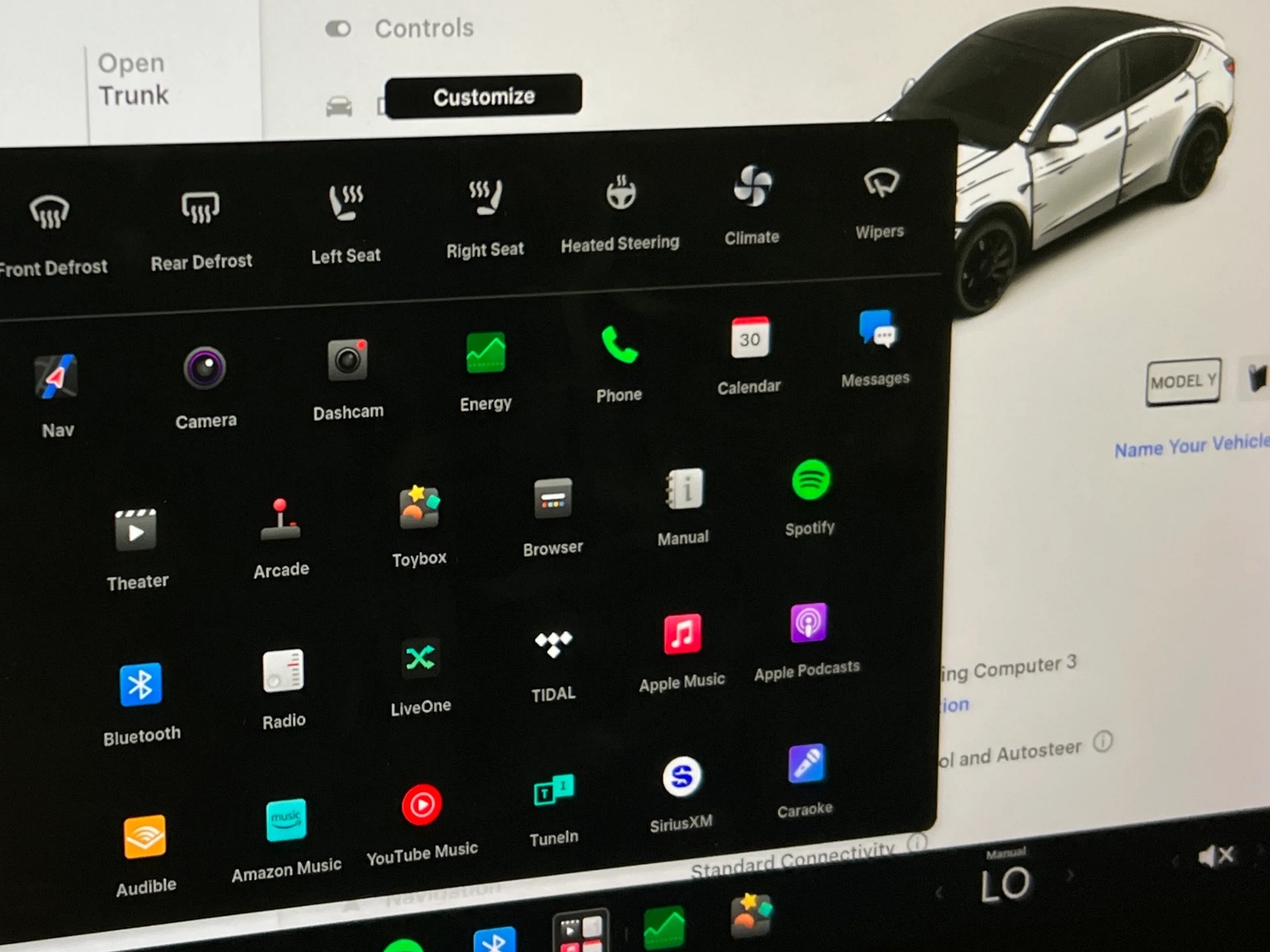 Thumbnail: 2021 Tesla Model Y - 3