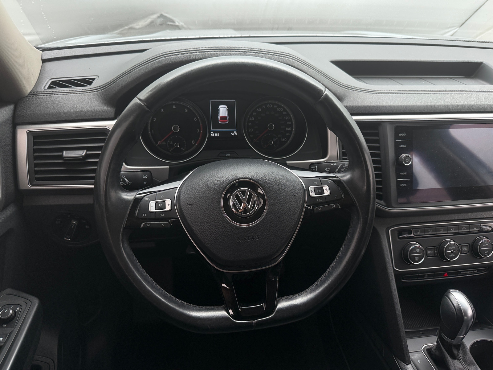 Thumbnail: 2018 Volkswagen Atlas - 5