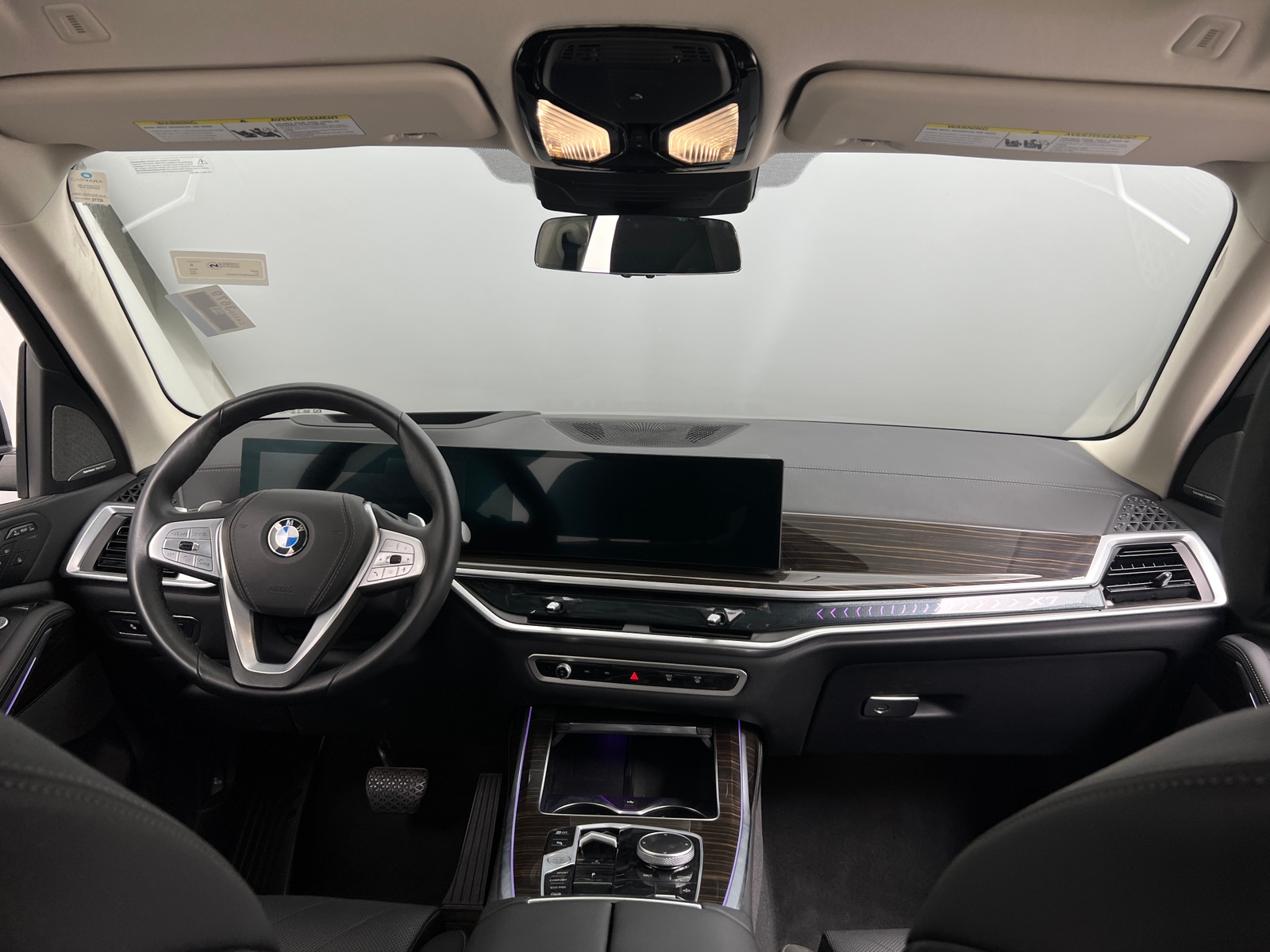 Thumbnail: 2026 BMW X7 - 2