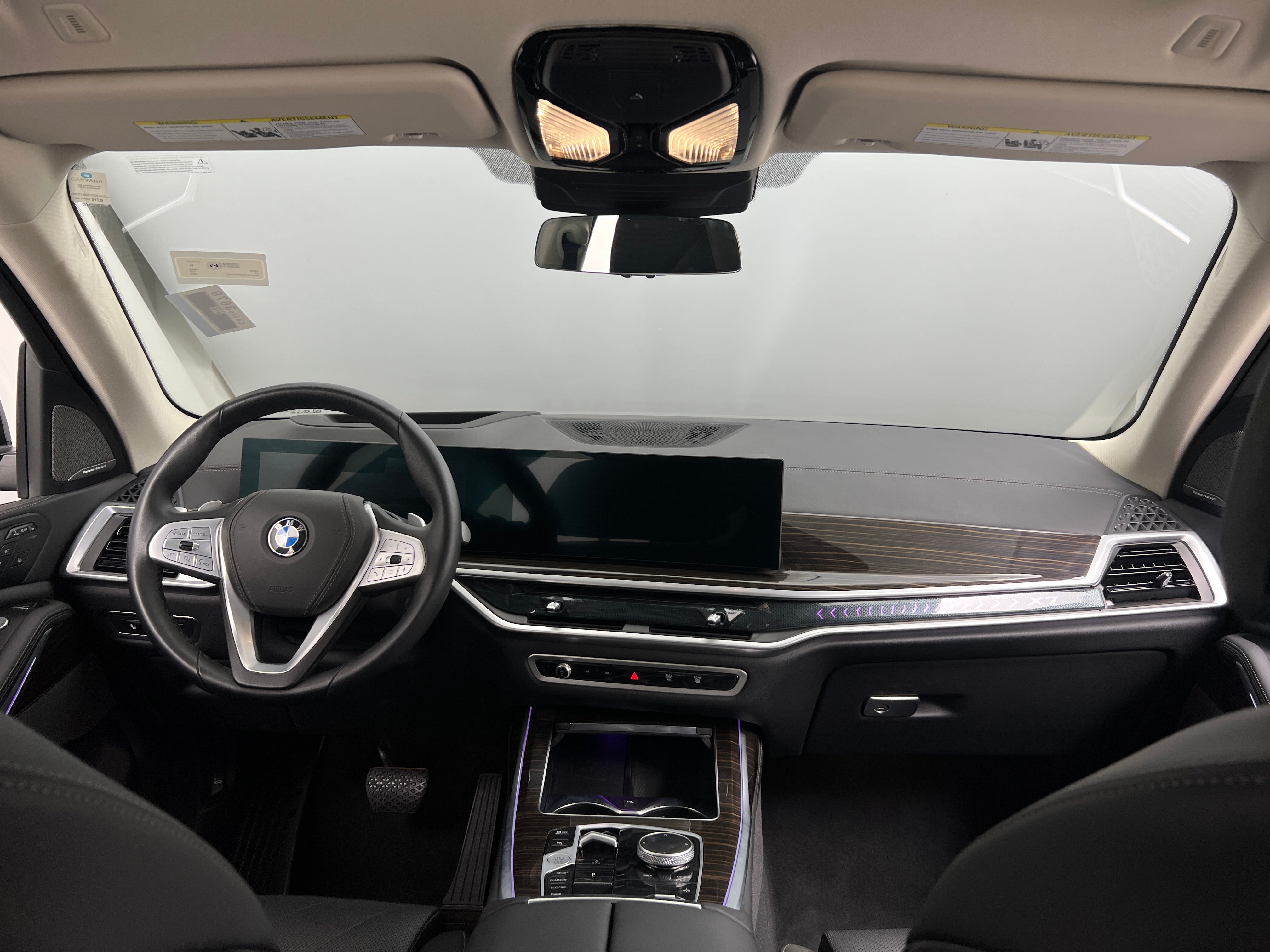 2026 BMW X7