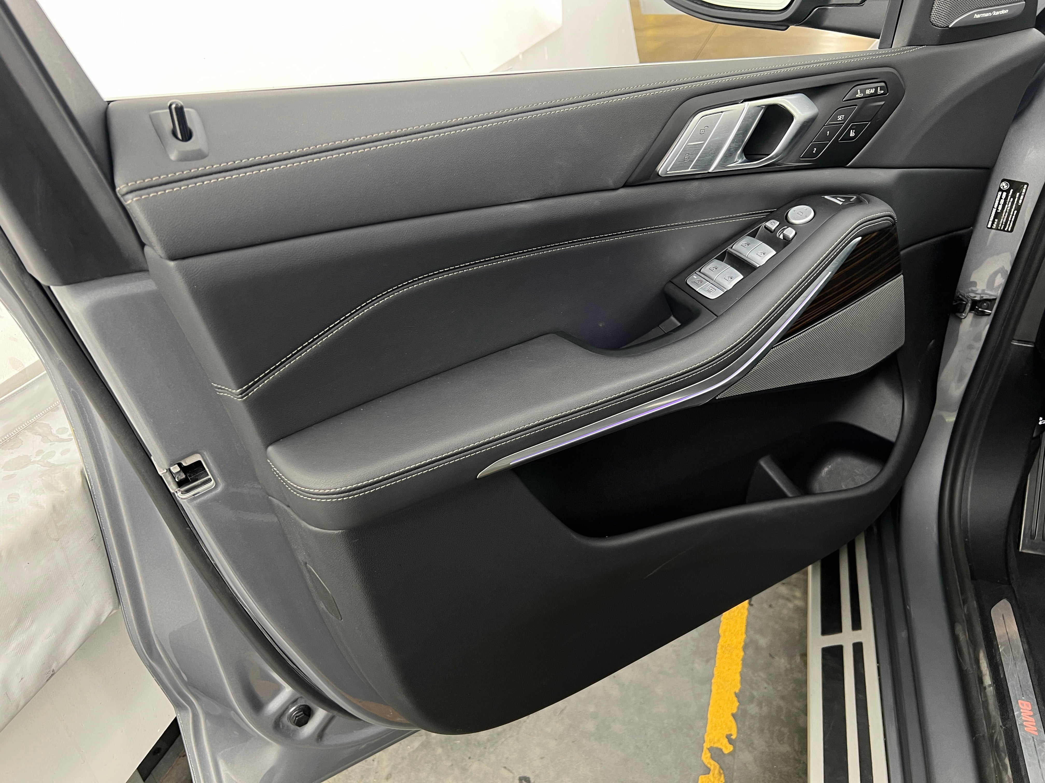 2026 BMW X7