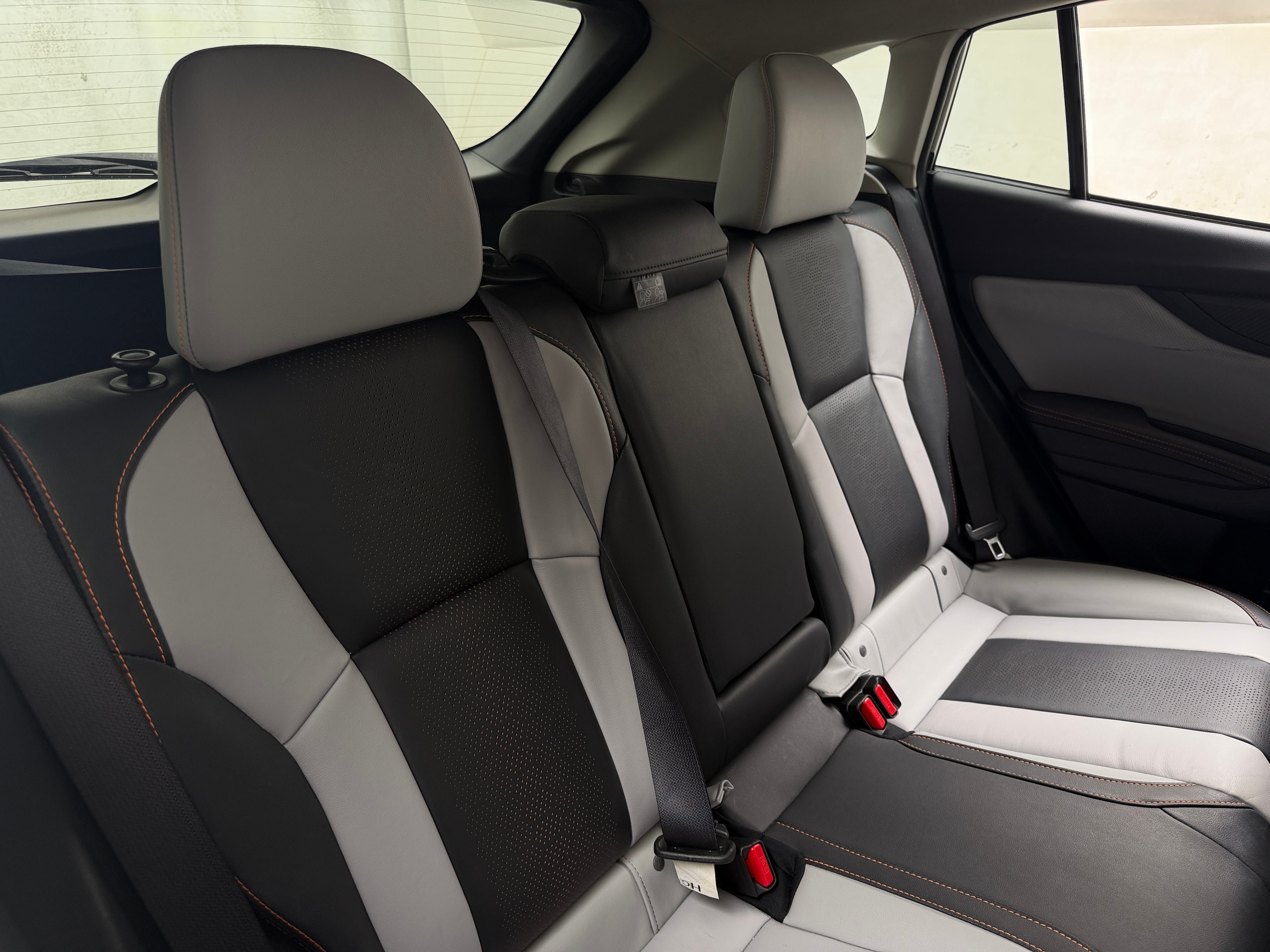 2022 Subaru Crosstrek