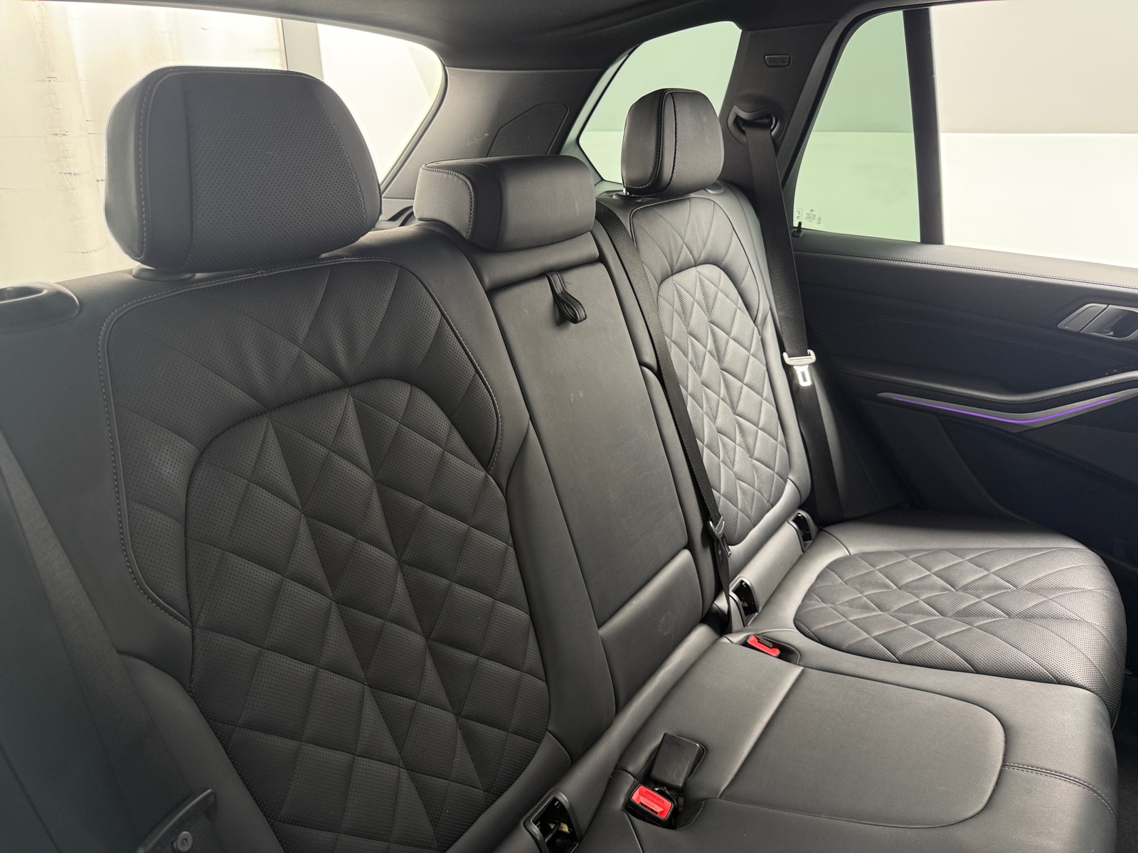 Thumbnail: 2024 BMW X5 - 5