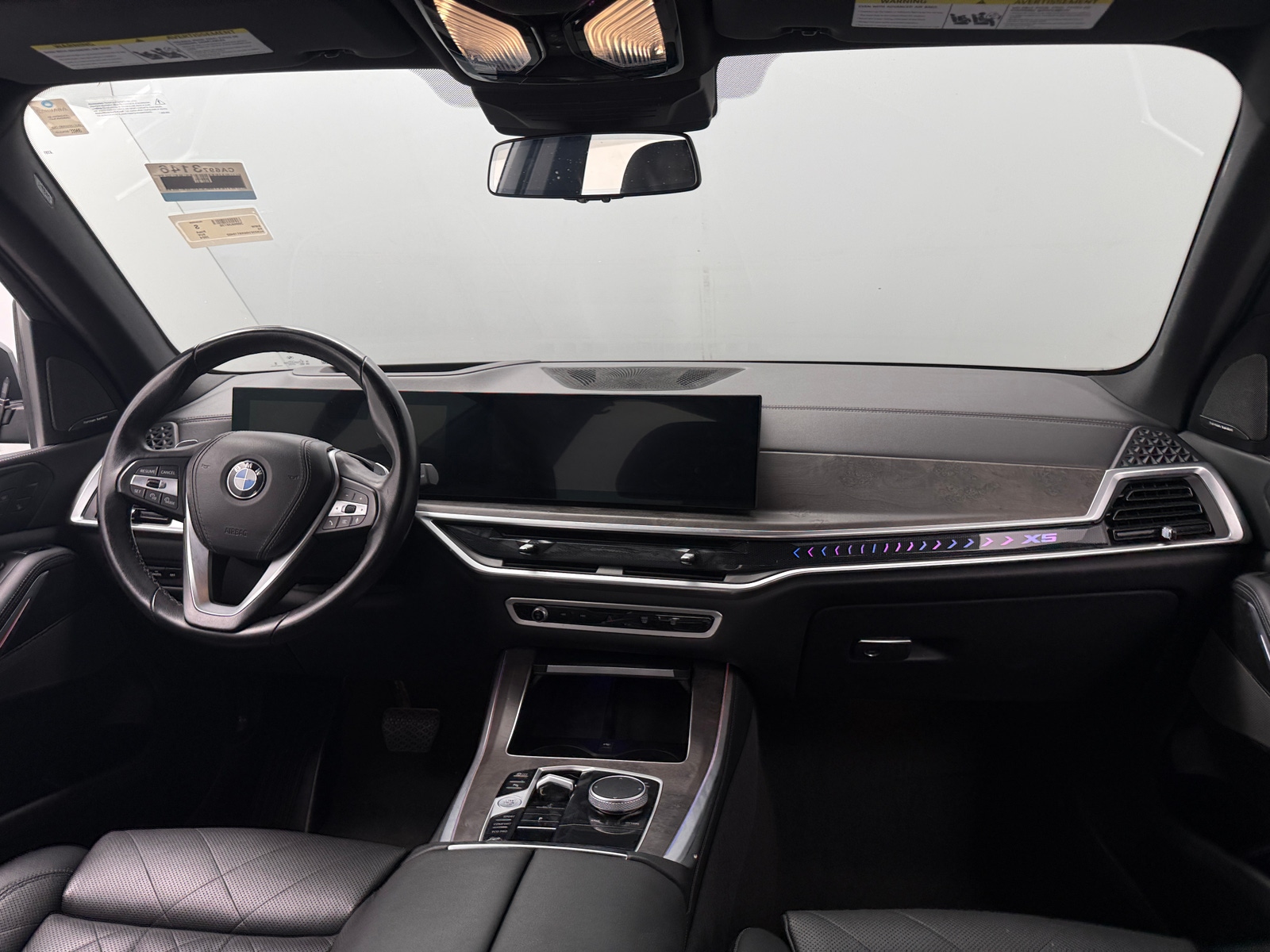 Thumbnail: 2024 BMW X5 - 2