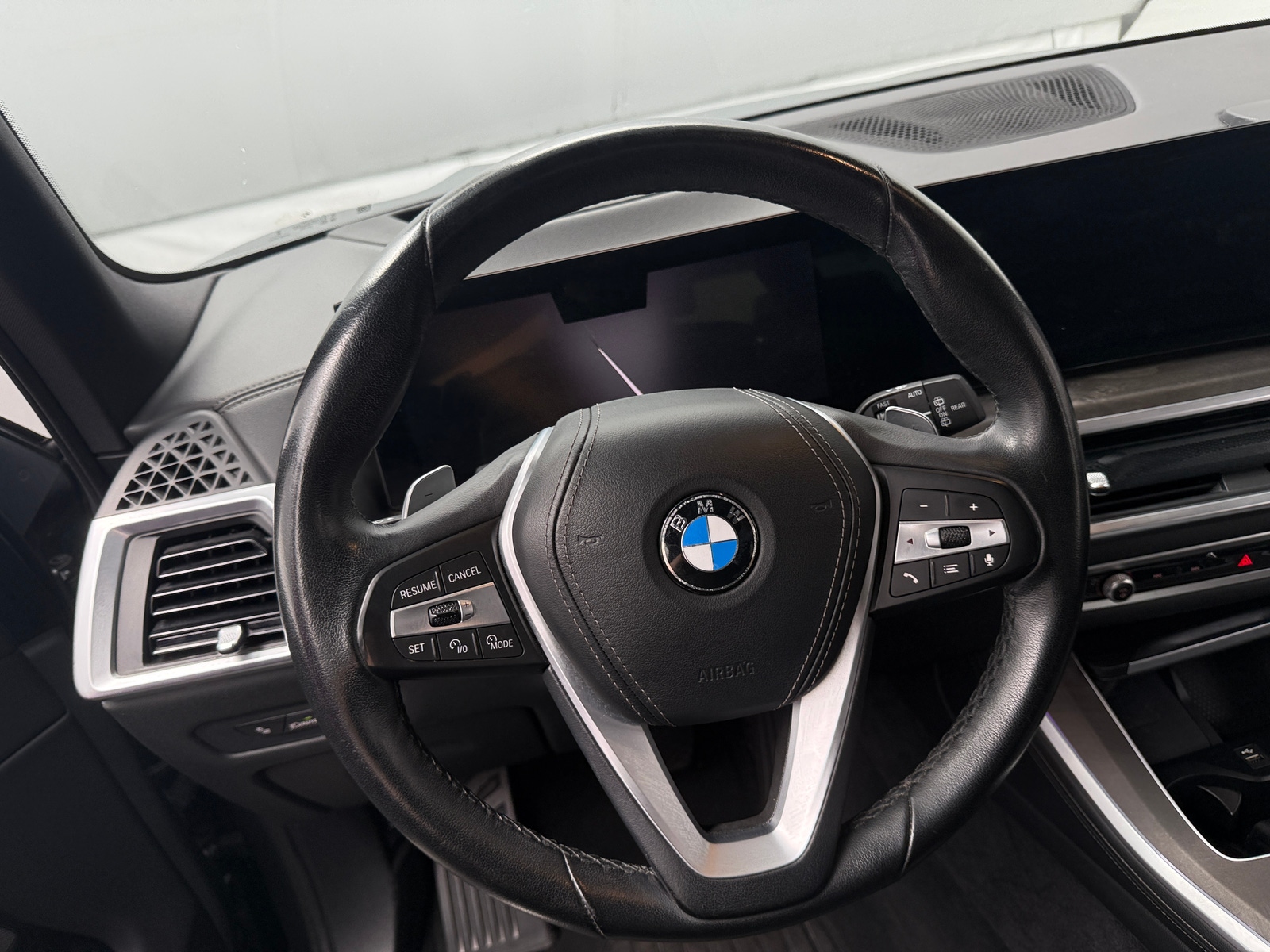 Thumbnail: 2024 BMW X5 - 4