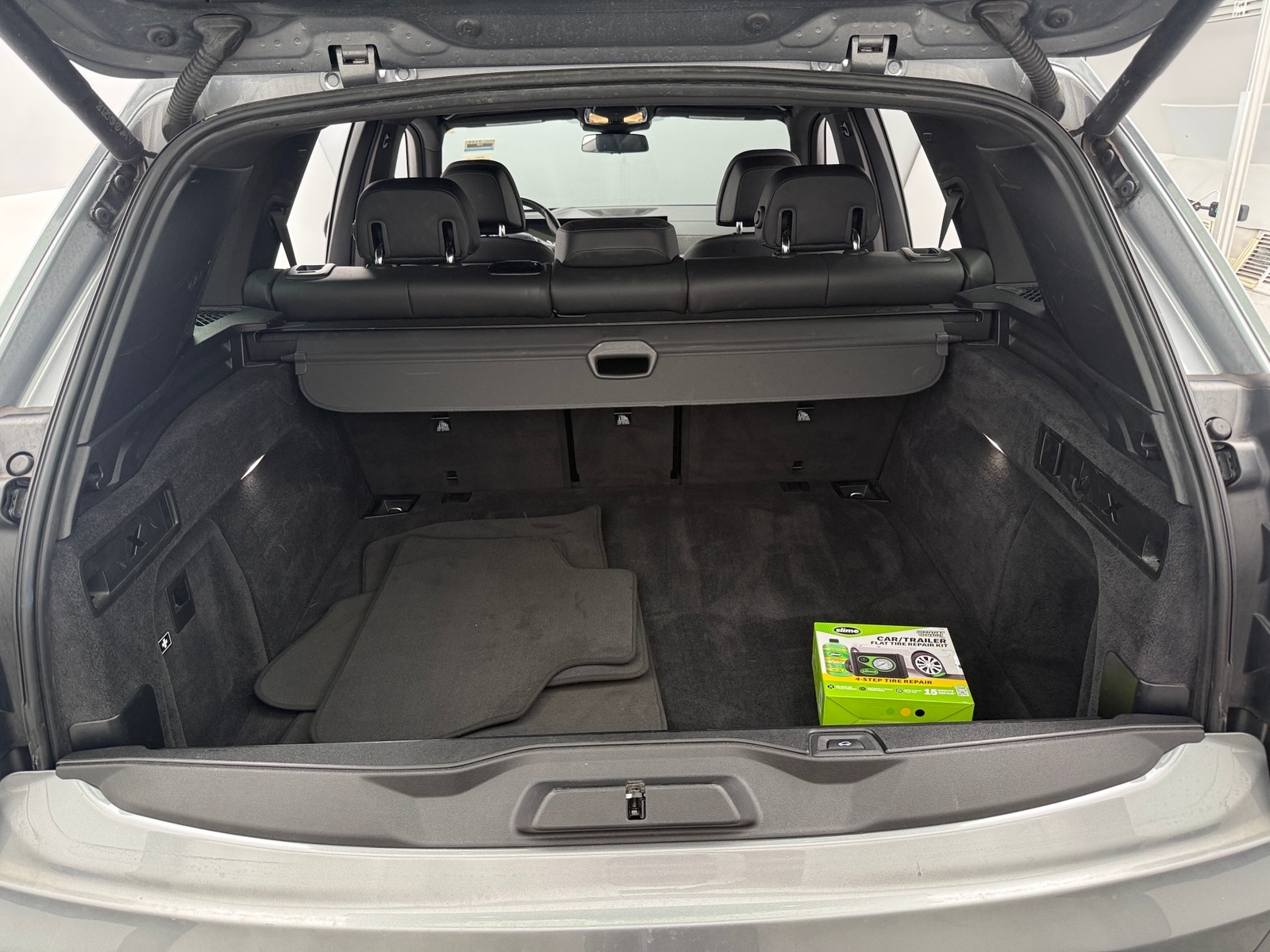 Thumbnail: 2024 BMW X5 - 6