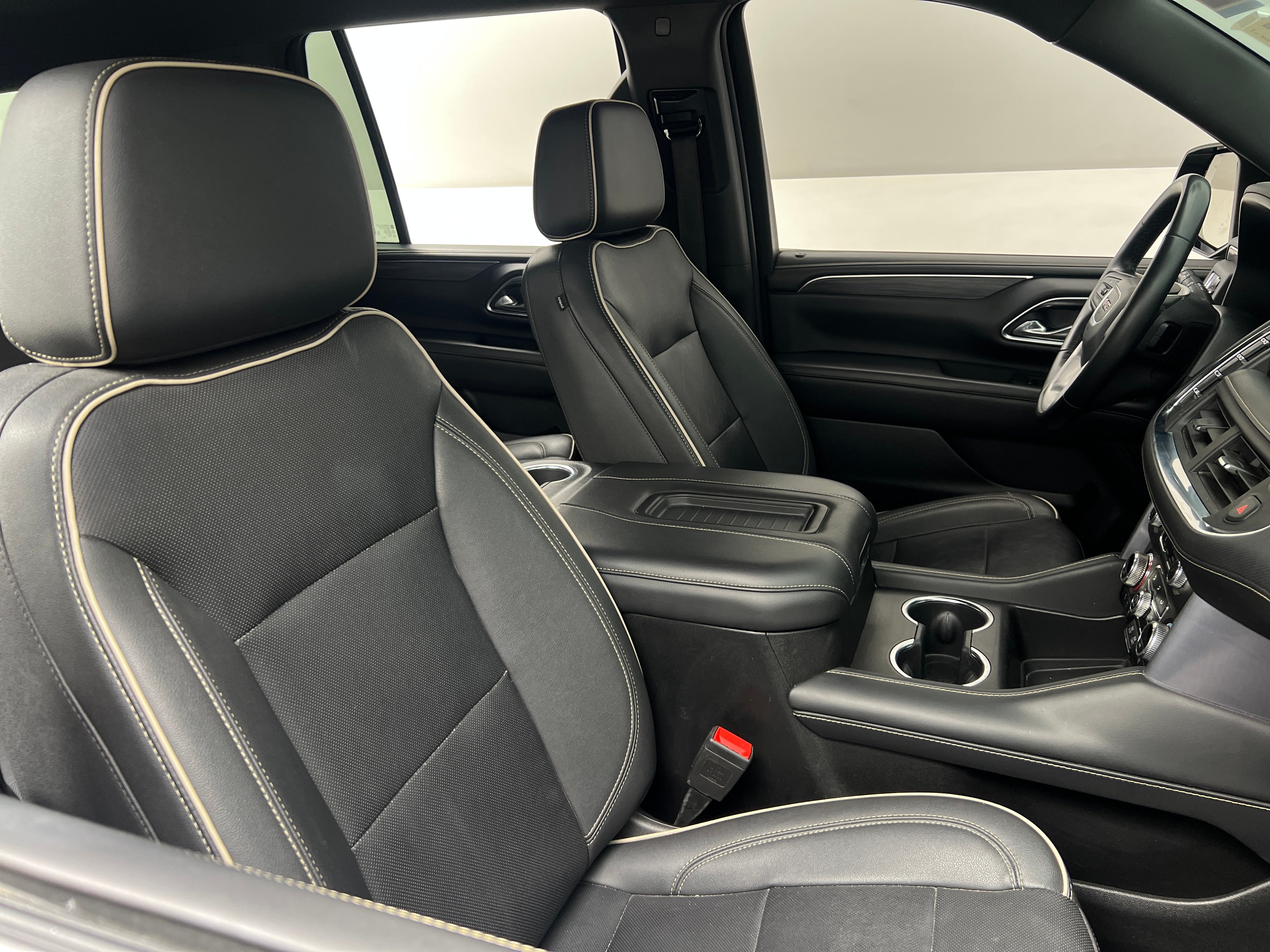 2024 GMC Yukon