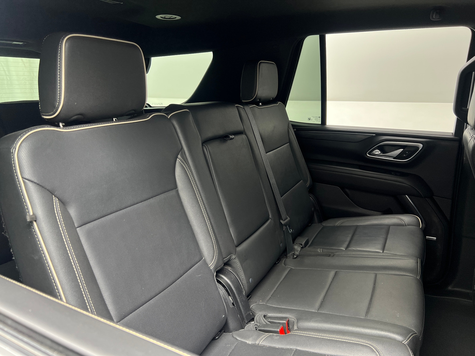 Thumbnail: 2024 GMC Yukon - 5