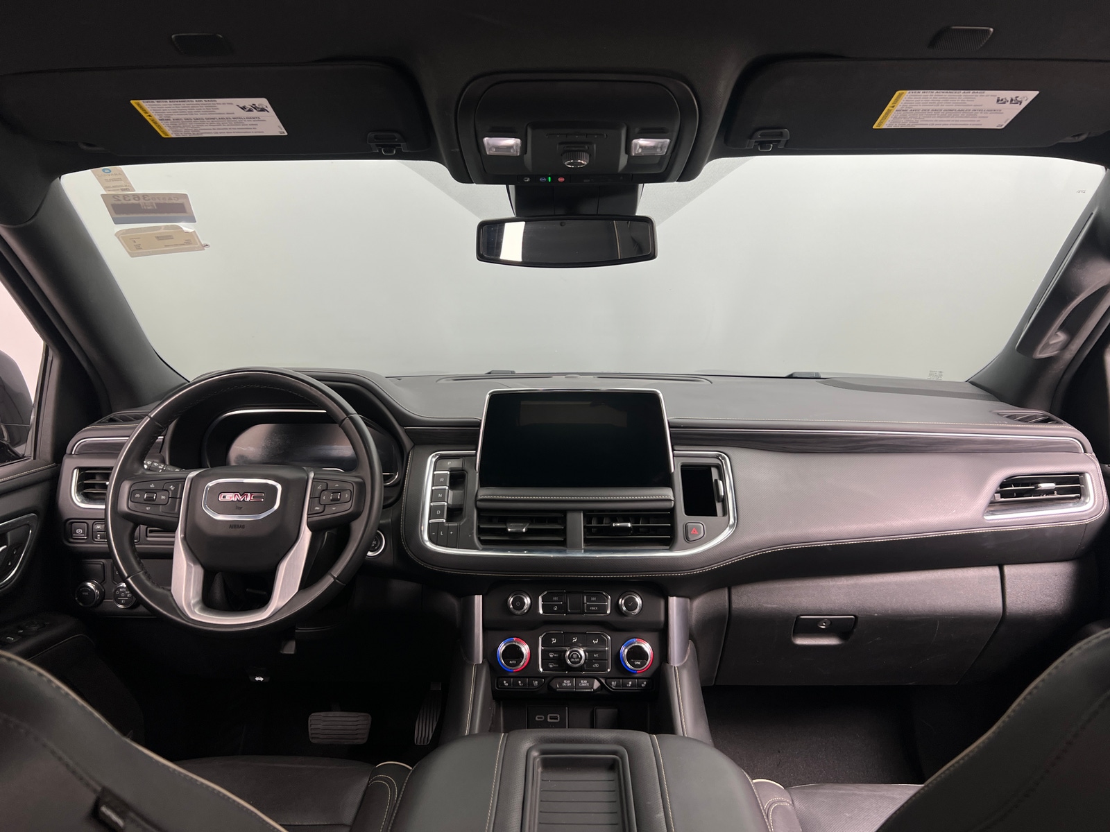 Thumbnail: 2024 GMC Yukon - 2