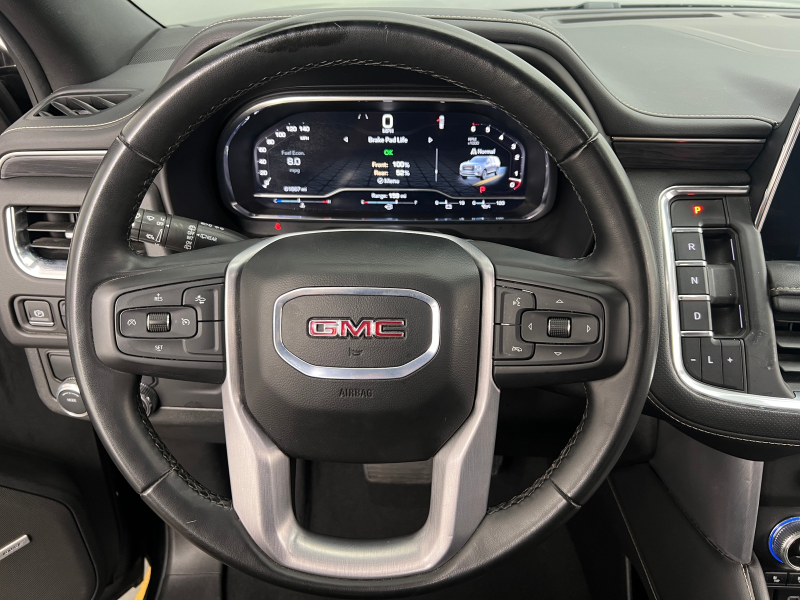 Thumbnail: 2024 GMC Yukon - 4