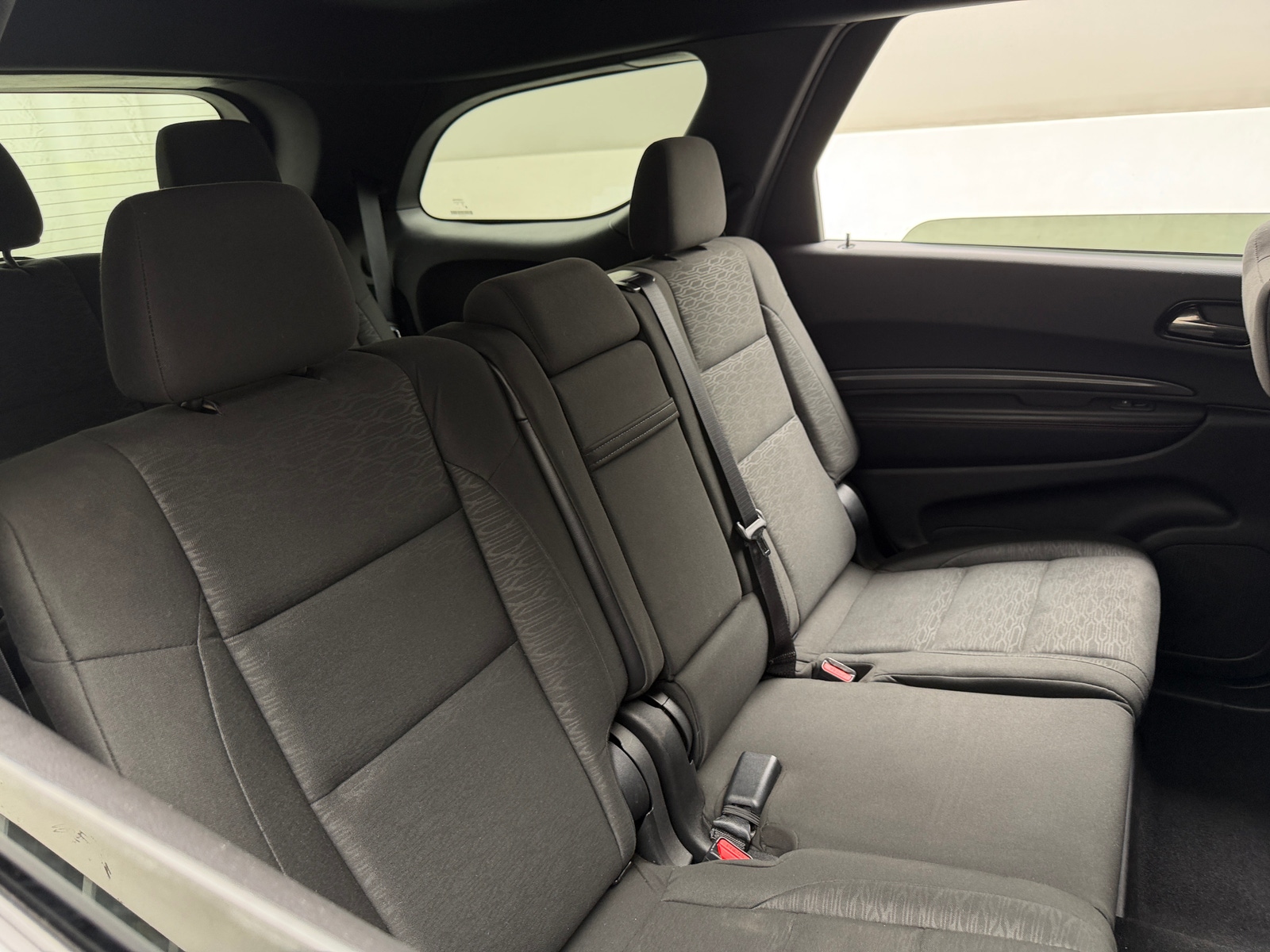 Thumbnail: 2026 Dodge Durango - 6