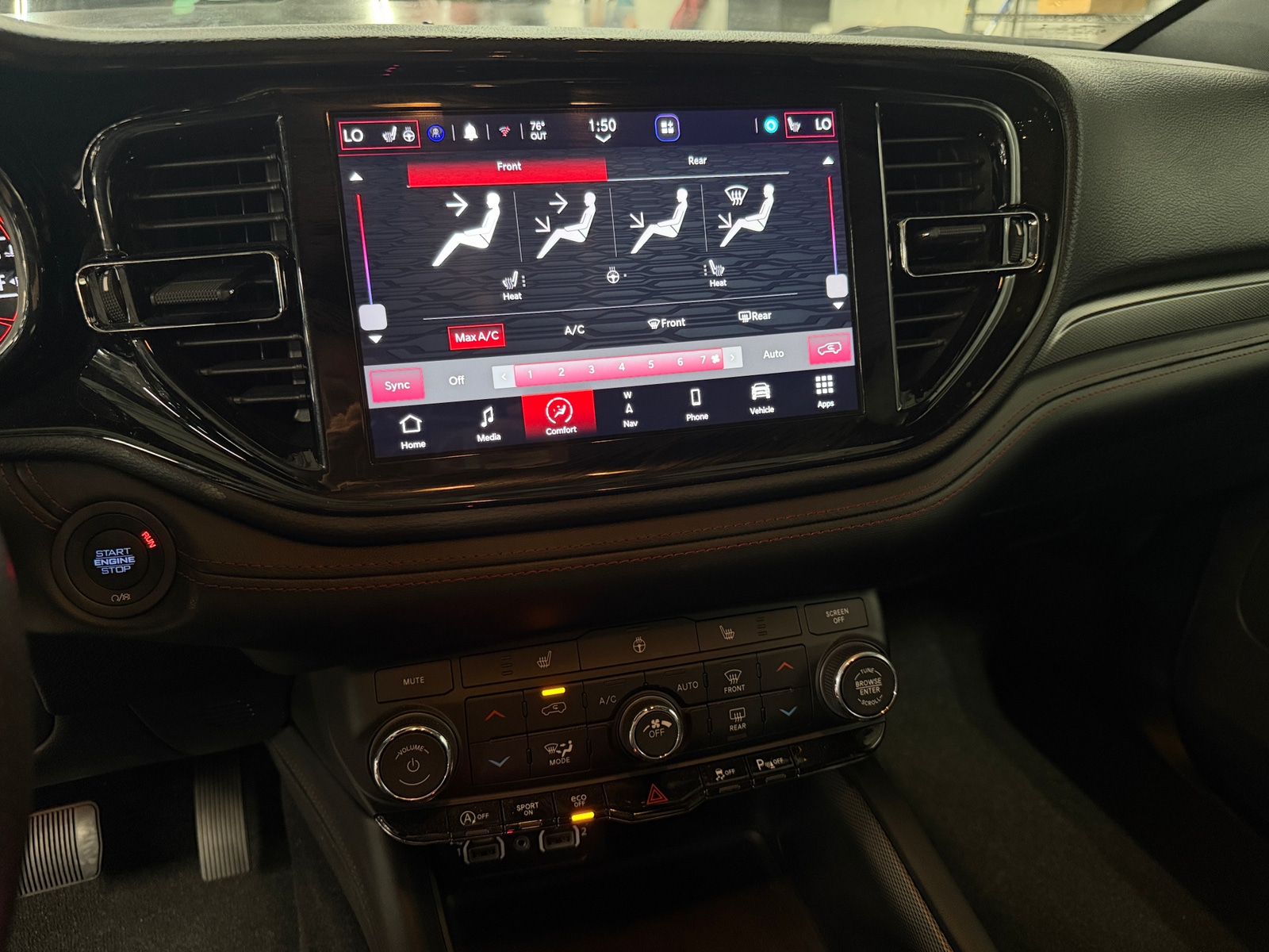 Thumbnail: 2026 Dodge Durango - 4