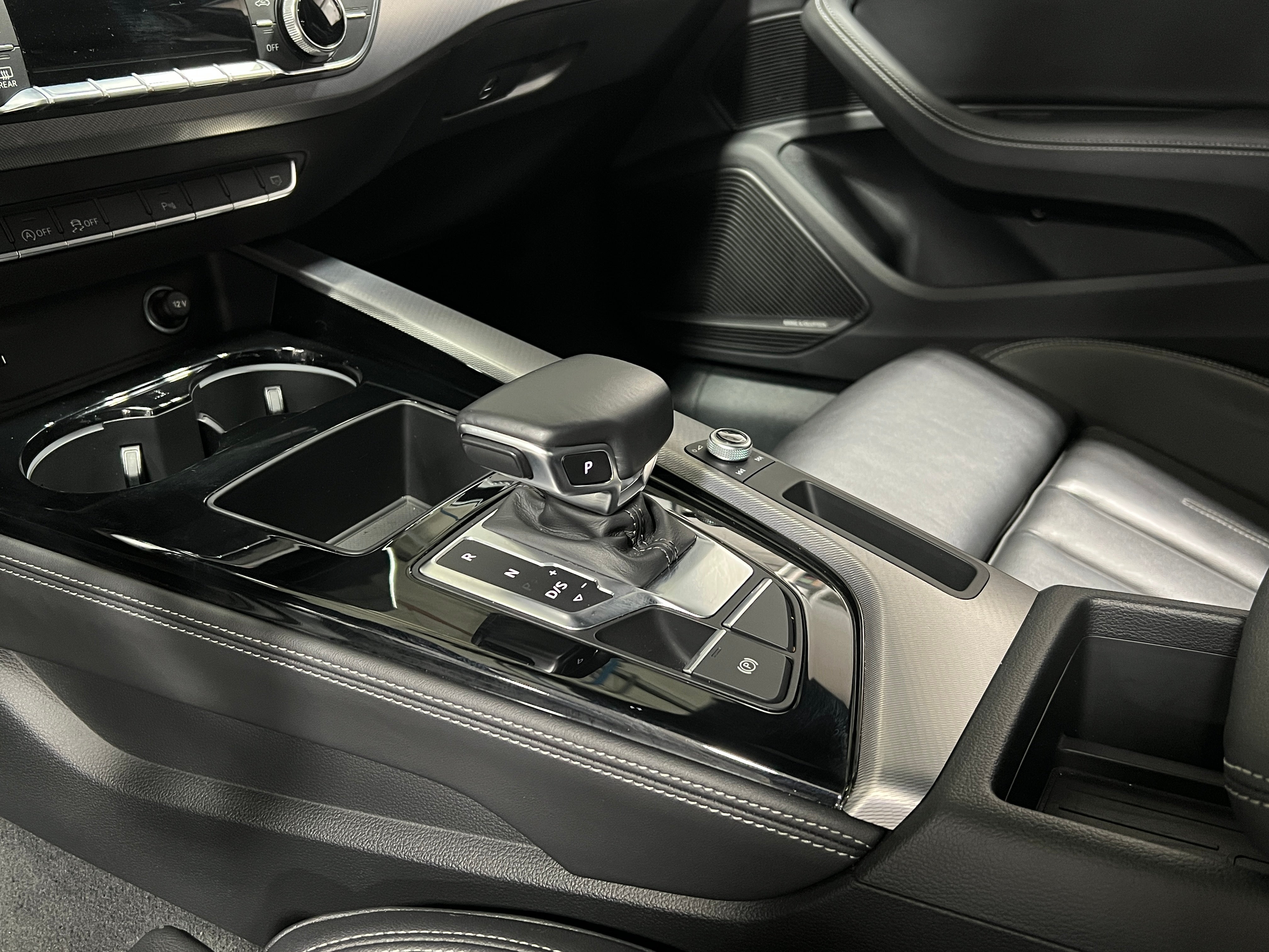 2021 Audi A5 Coupe