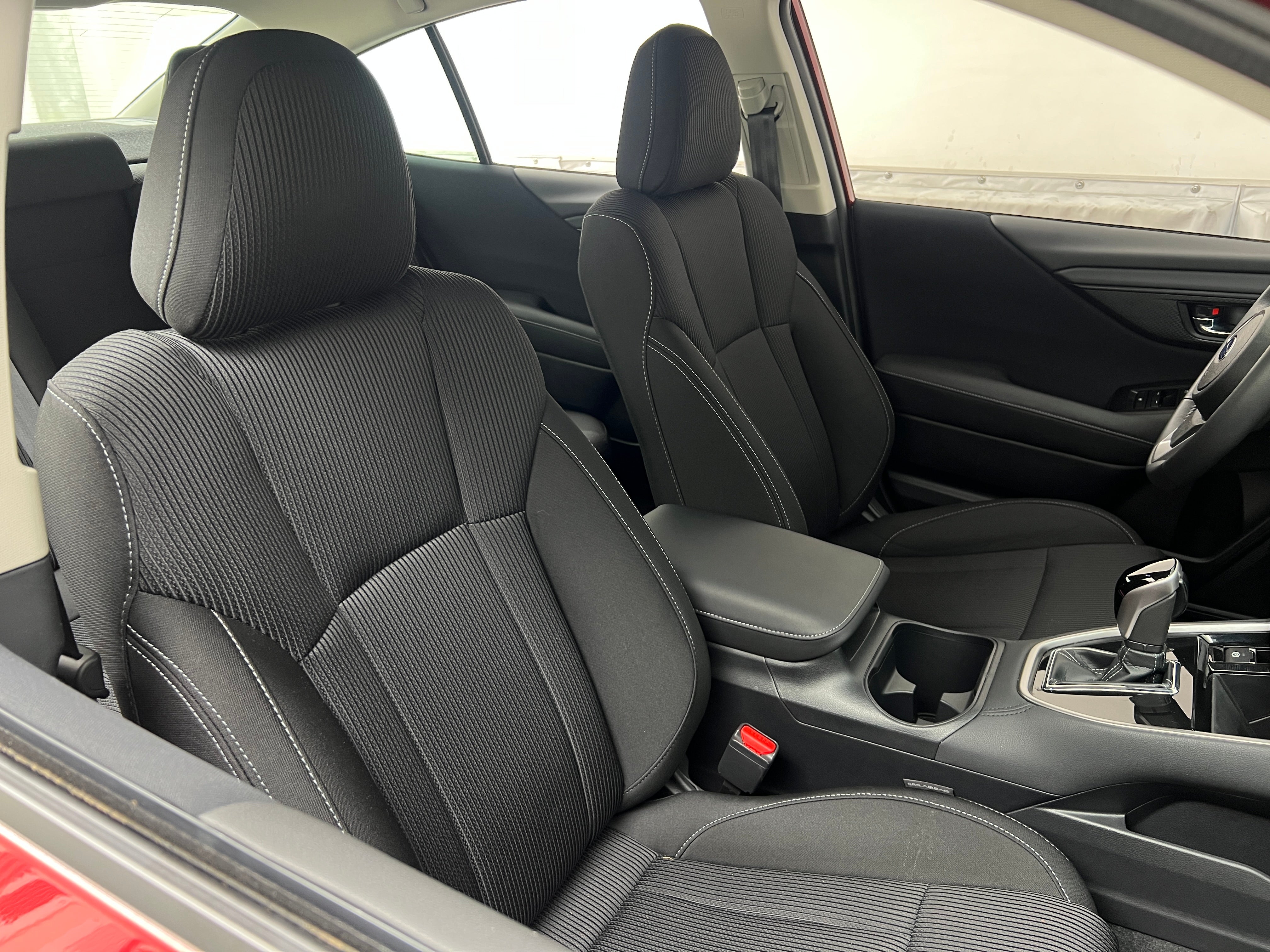 2024 Subaru Legacy