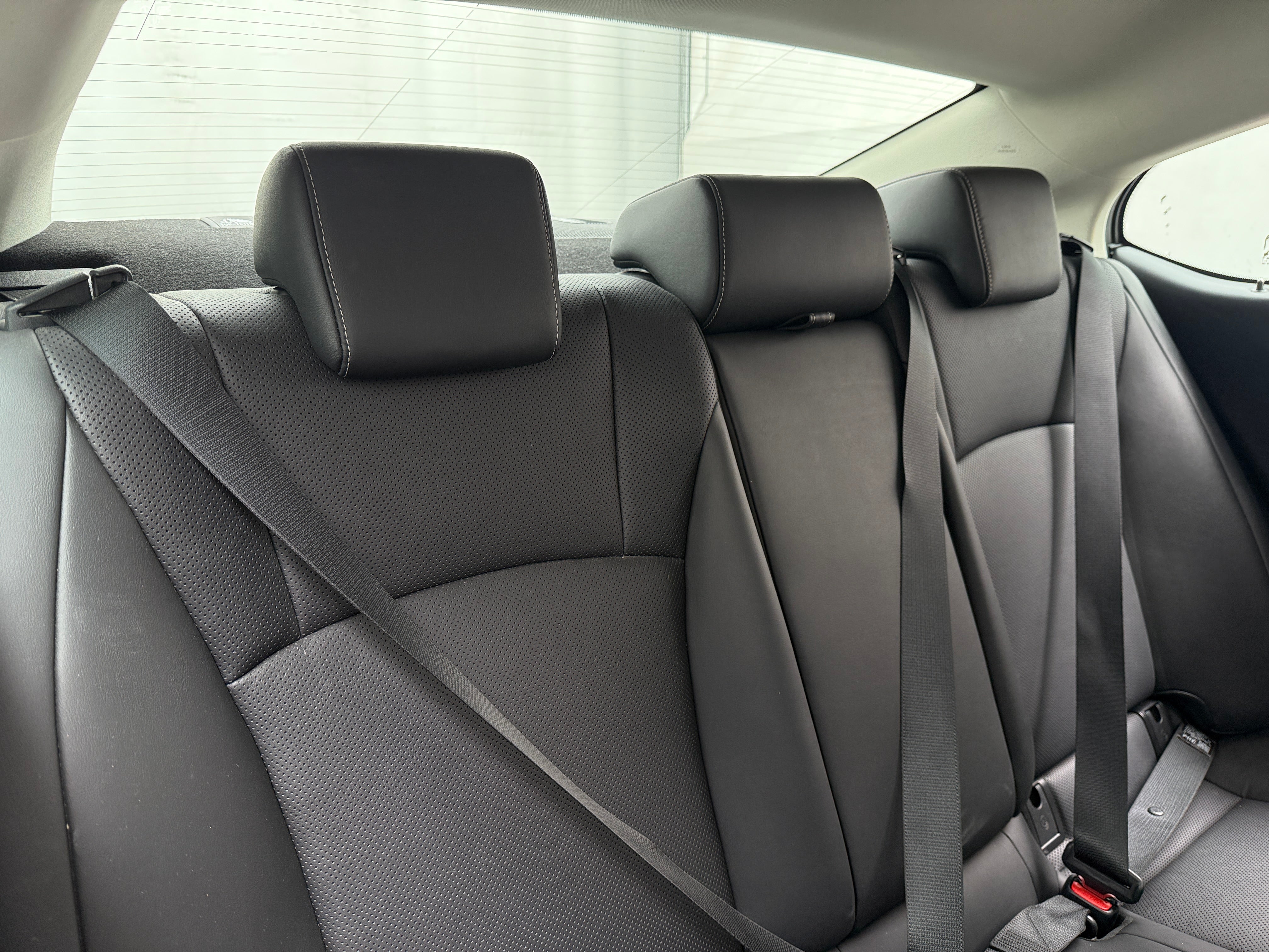 2021 Lexus ES