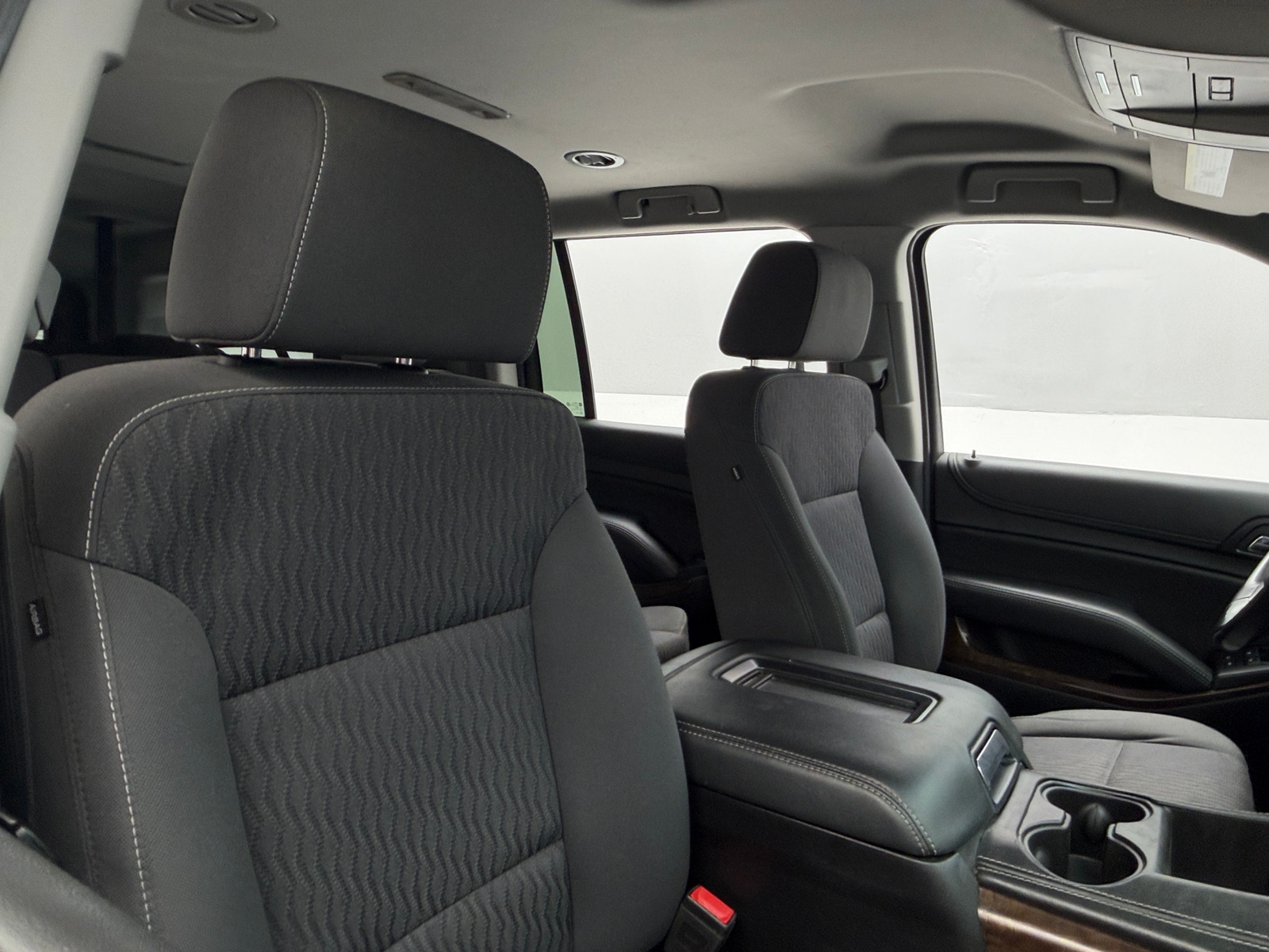 Thumbnail: 2019 Chevrolet Suburban - 2
