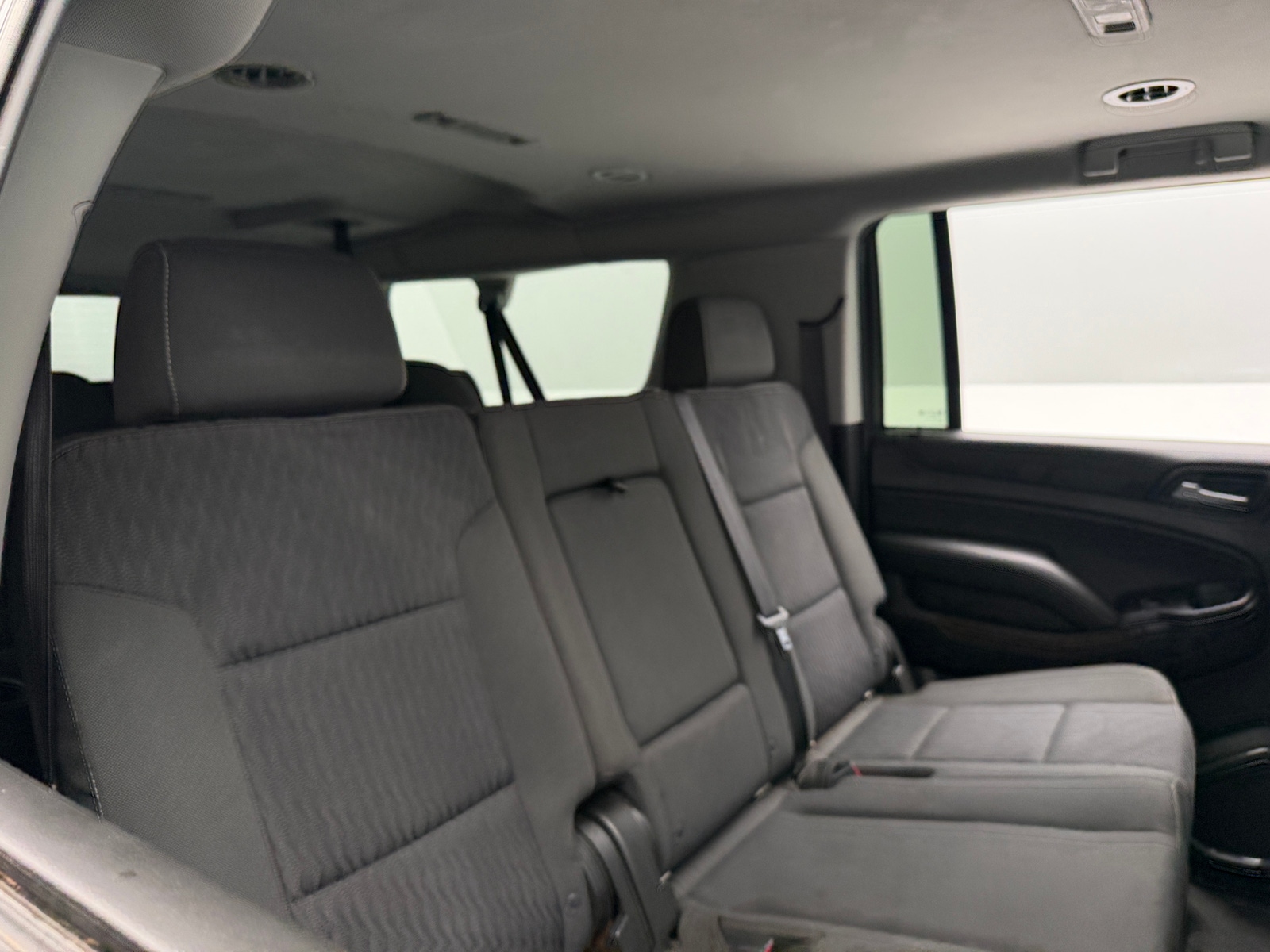 Thumbnail: 2019 Chevrolet Suburban - 6