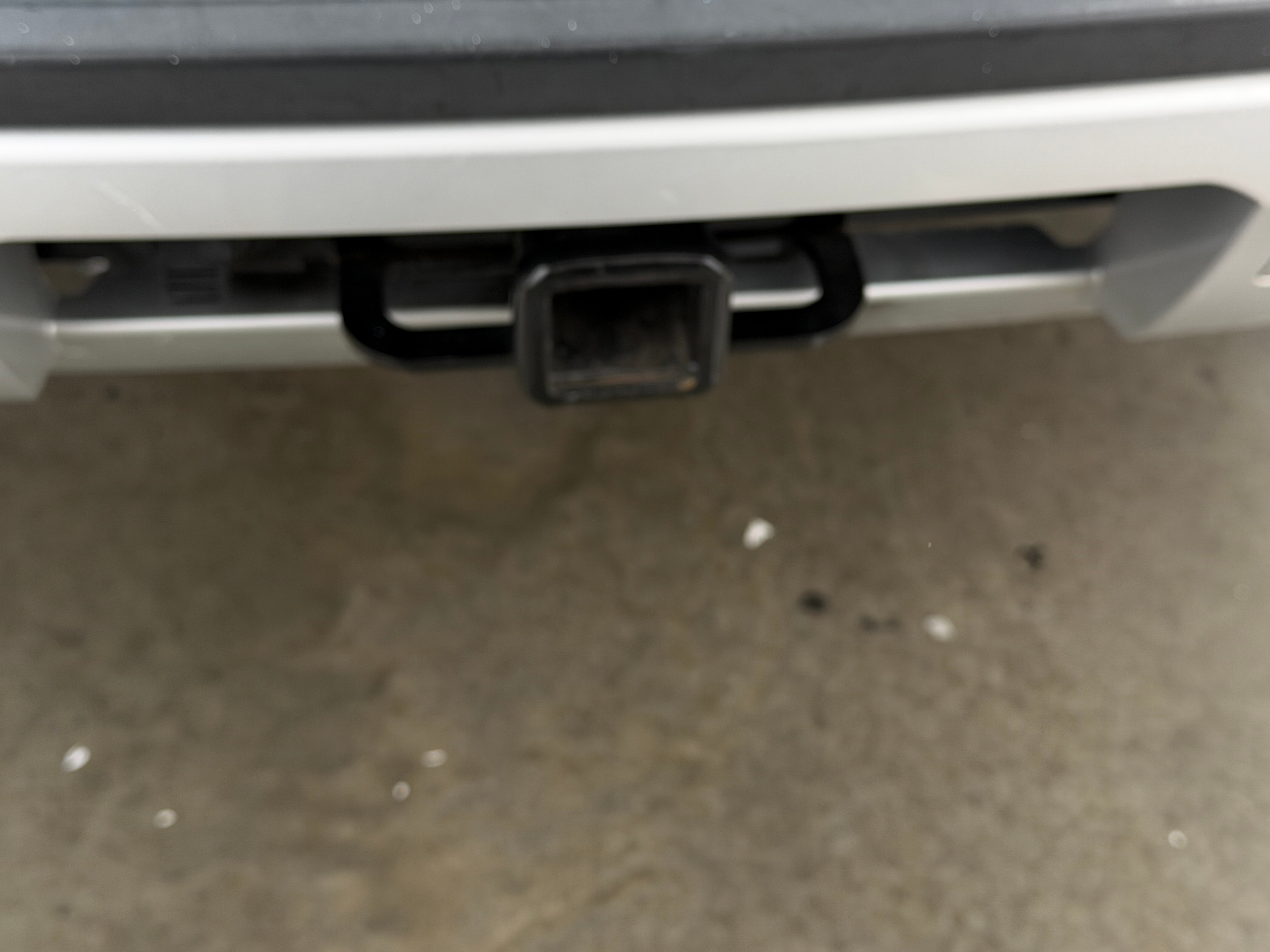 2019 Chevrolet Suburban