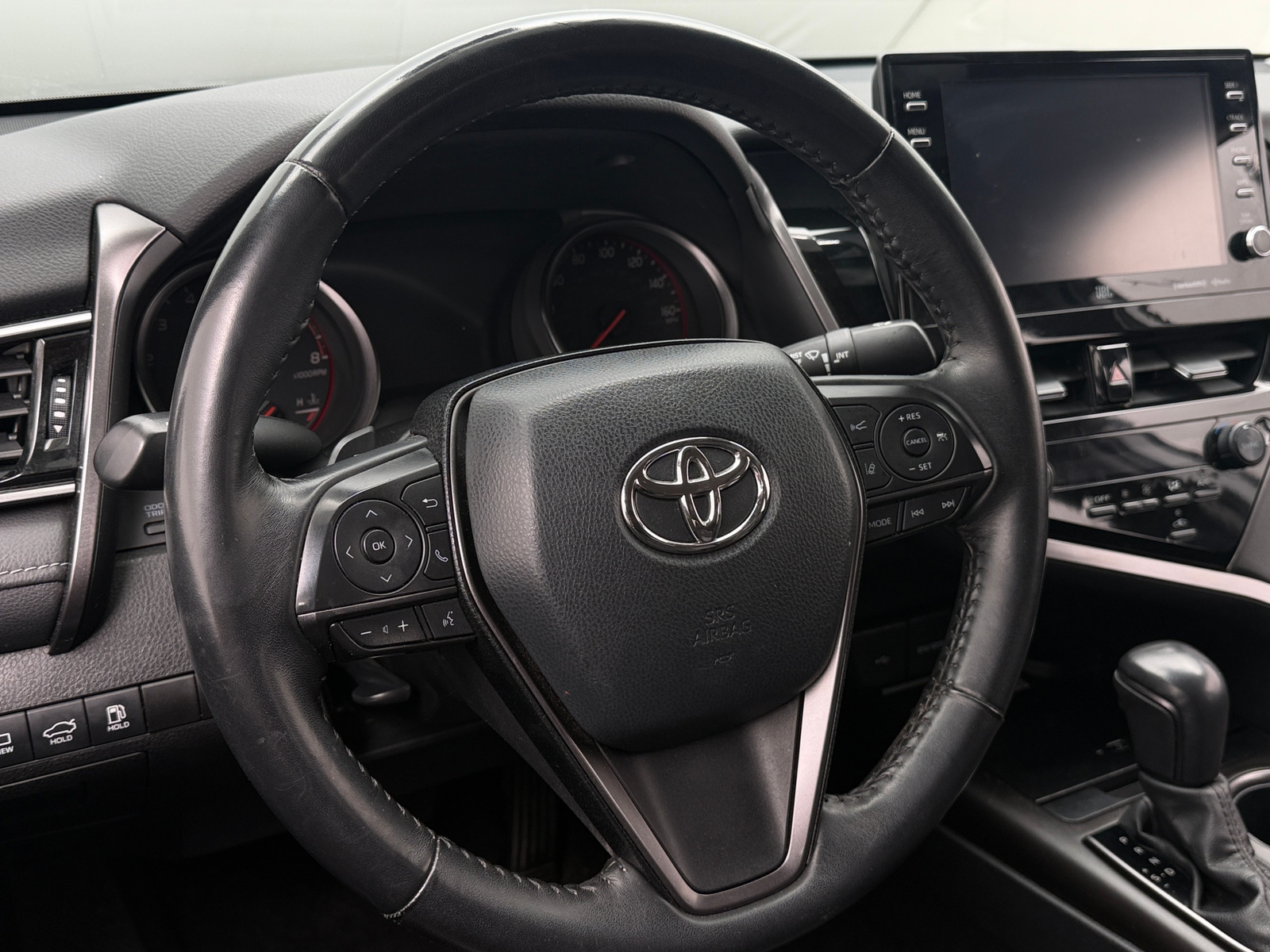 Thumbnail: 2022 Toyota Camry - 5