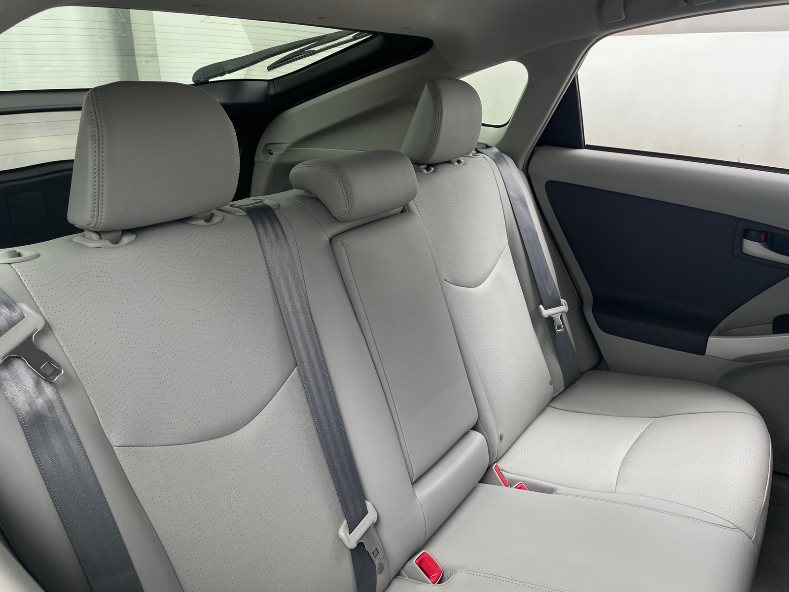 Thumbnail: 2010 Toyota Prius - 5