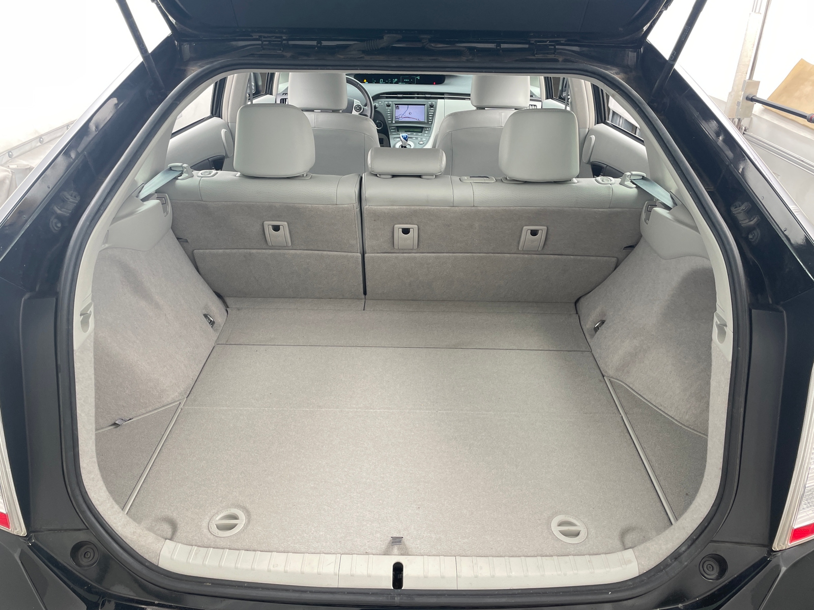 Thumbnail: 2010 Toyota Prius - 6