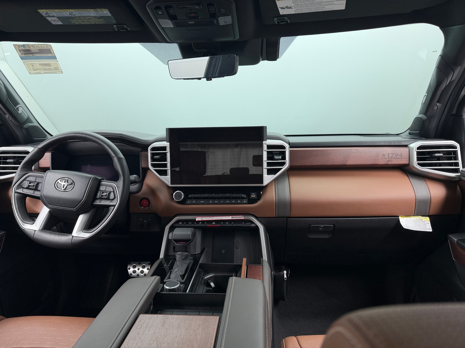 Thumbnail: 2025 Toyota Tundra - 2