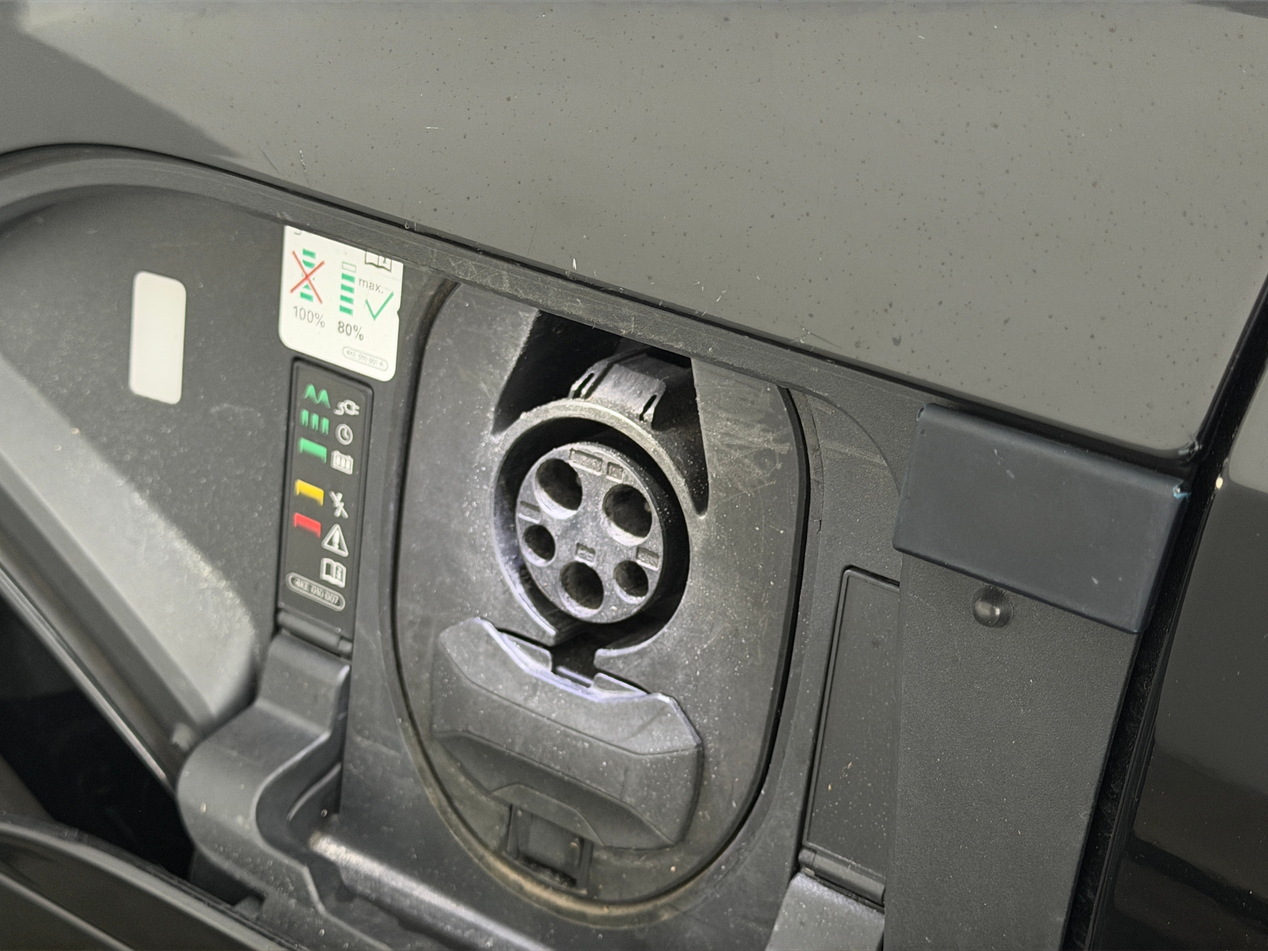 Used 2019 Audi e-tron Premium Plus with VIN WA1LAAGE6KB023446 for sale in Auburn, WA
