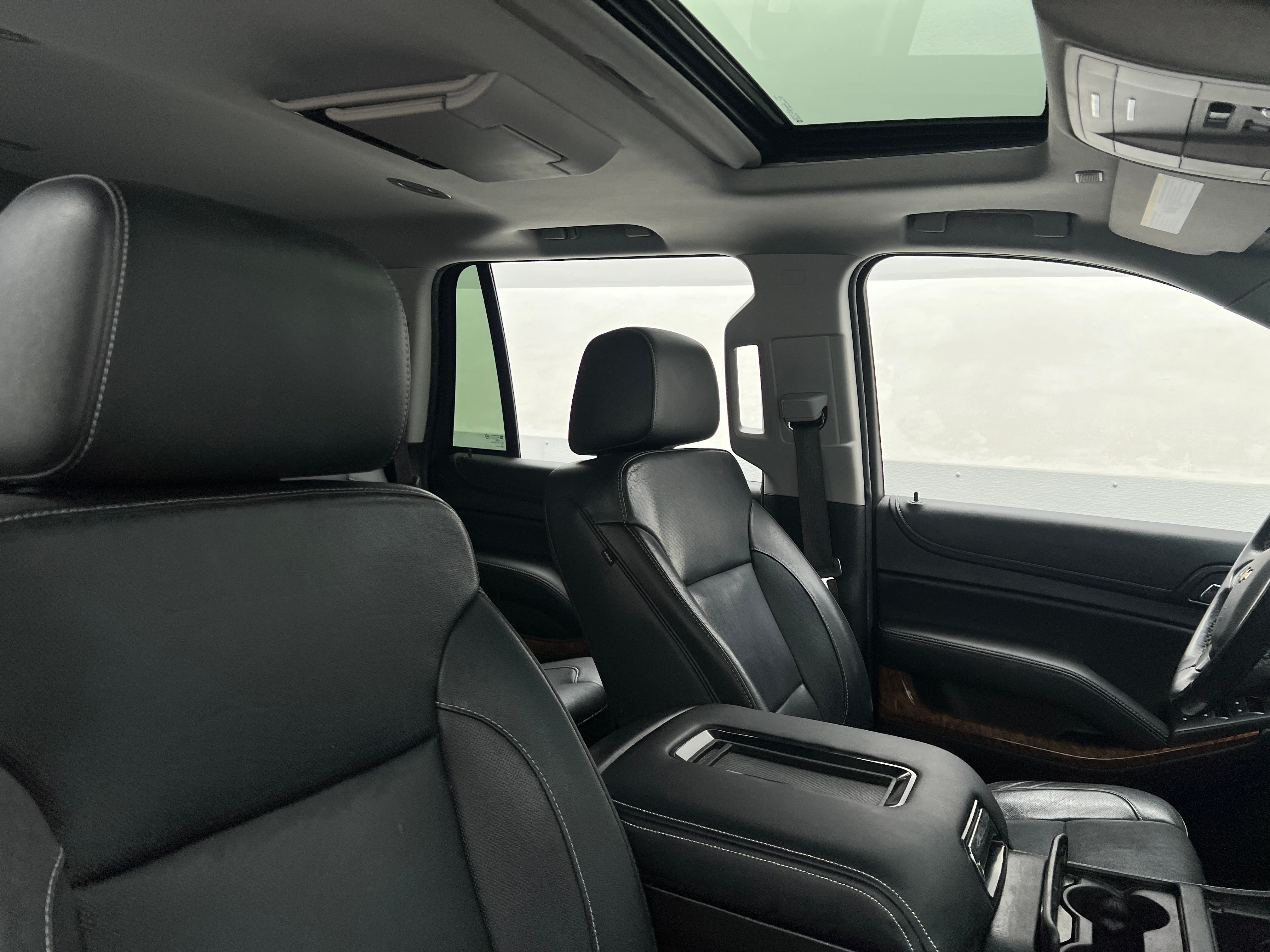2019 Chevrolet Tahoe