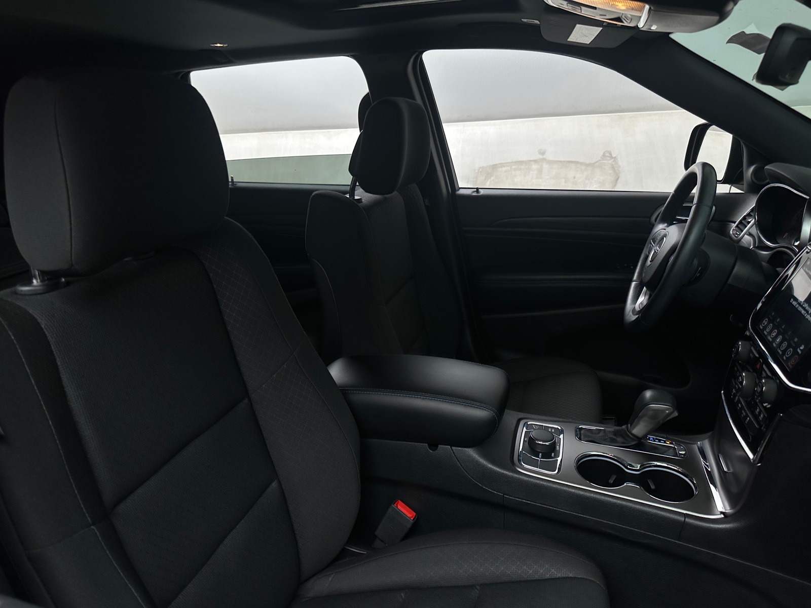 Thumbnail: 2019 Jeep Grand Cherokee - 2