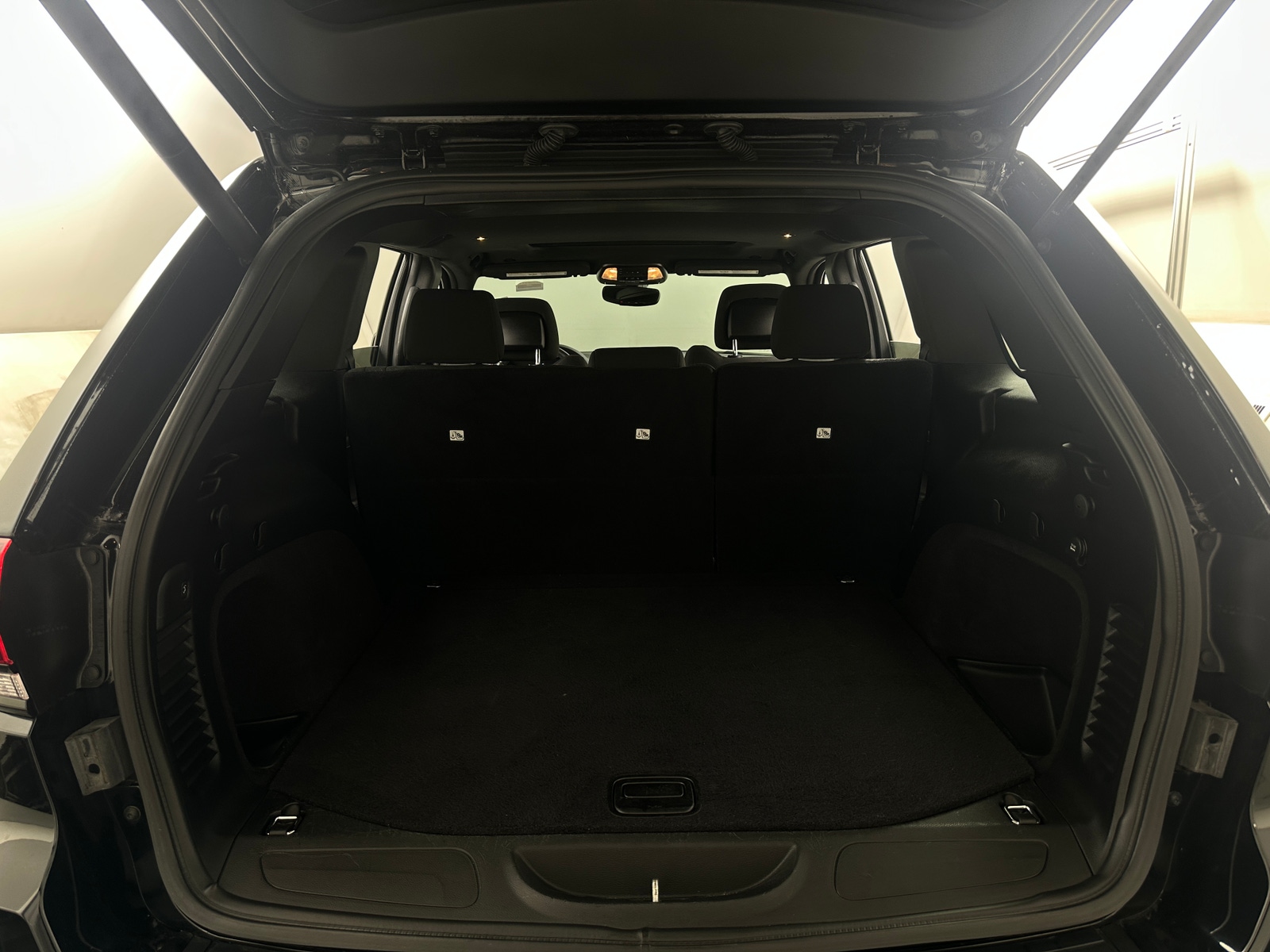 Thumbnail: 2019 Jeep Grand Cherokee - 7