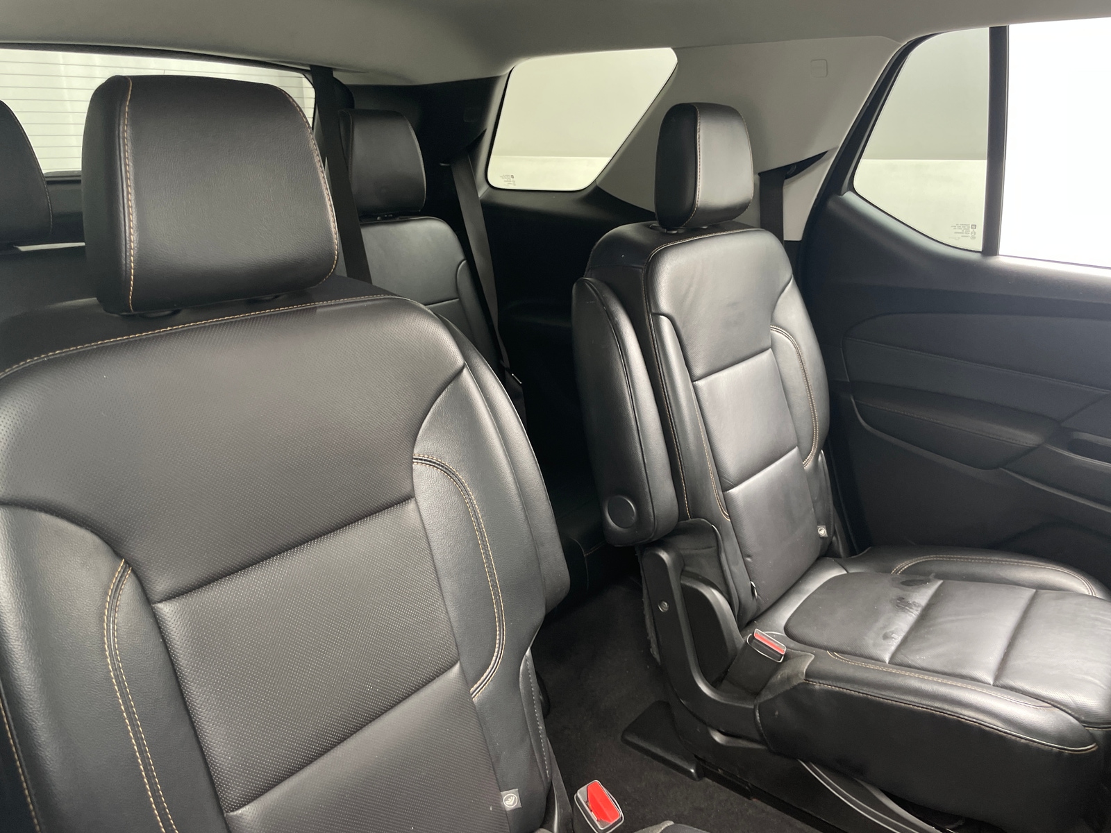 Thumbnail: 2018 Chevrolet Traverse - 5