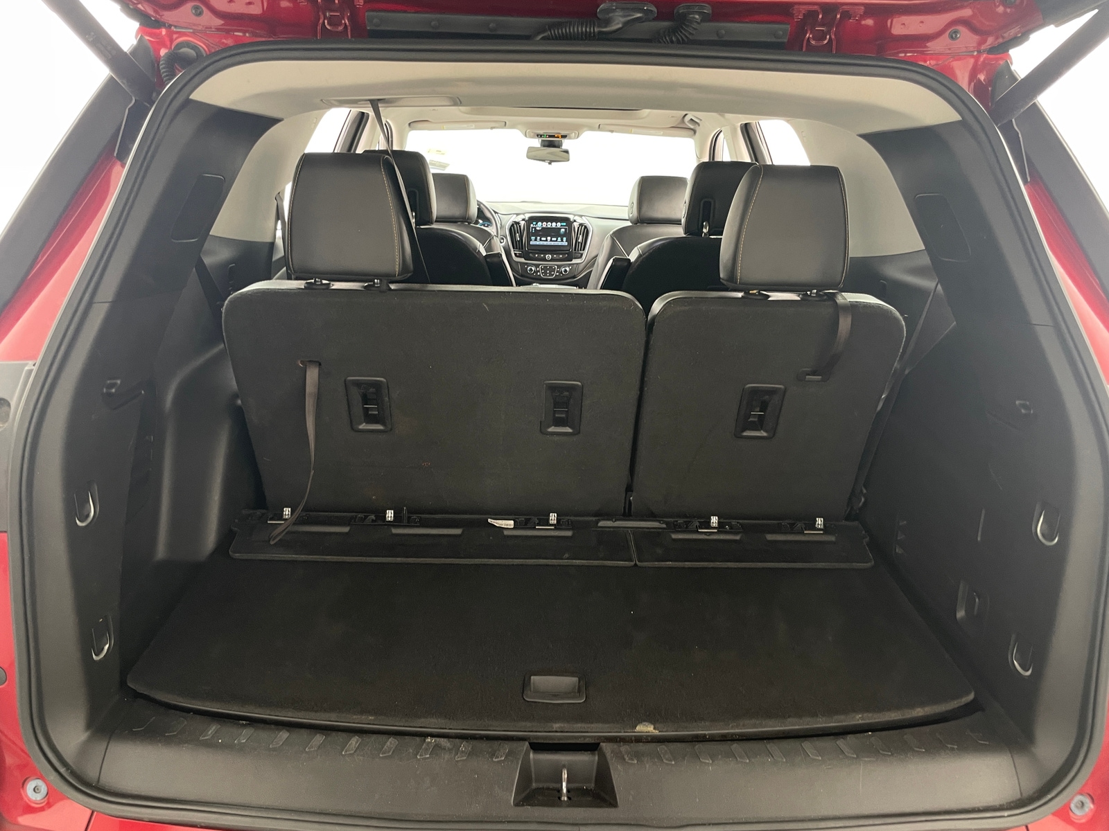 Thumbnail: 2018 Chevrolet Traverse - 6