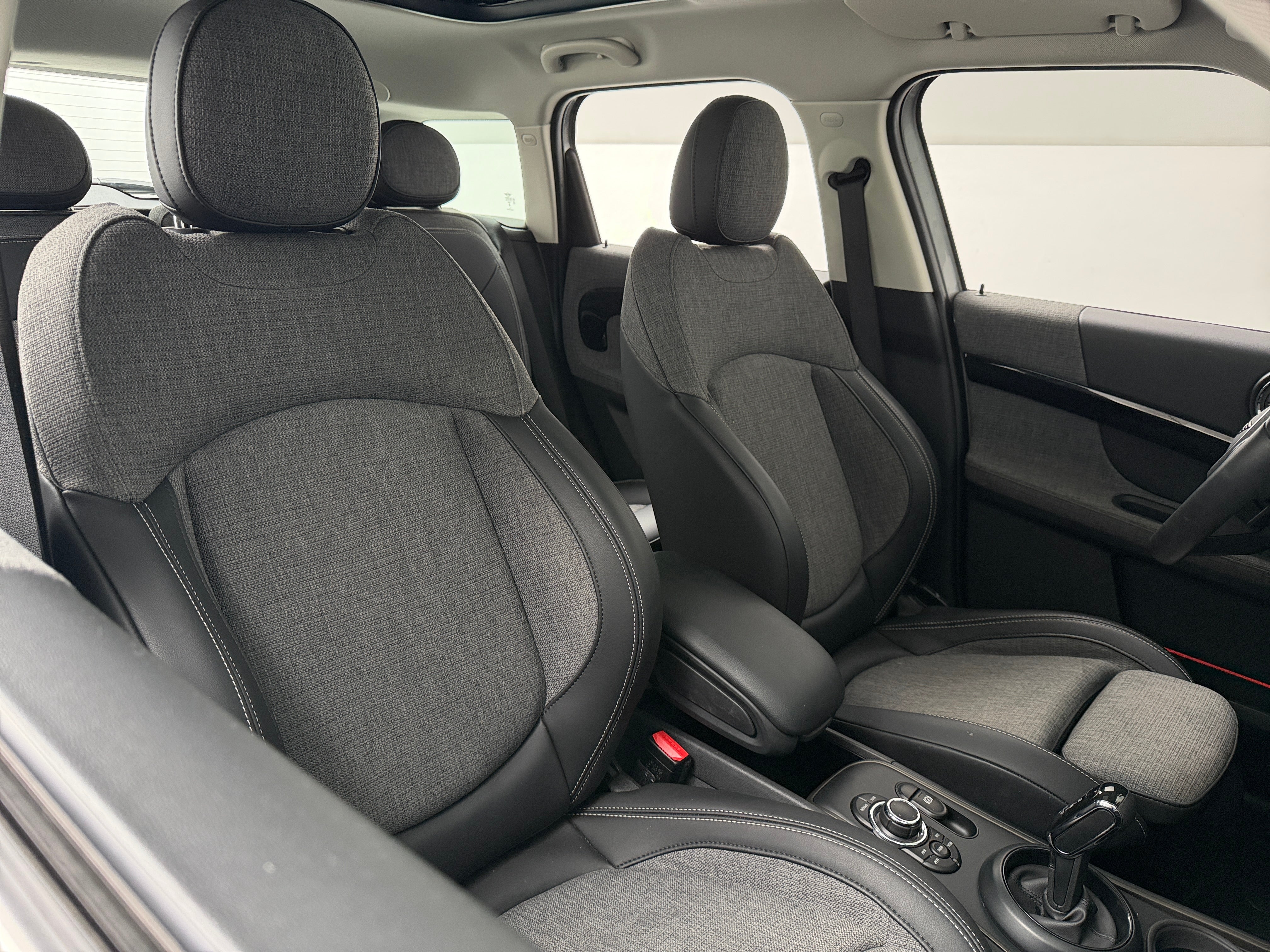 2024 MINI Countryman S