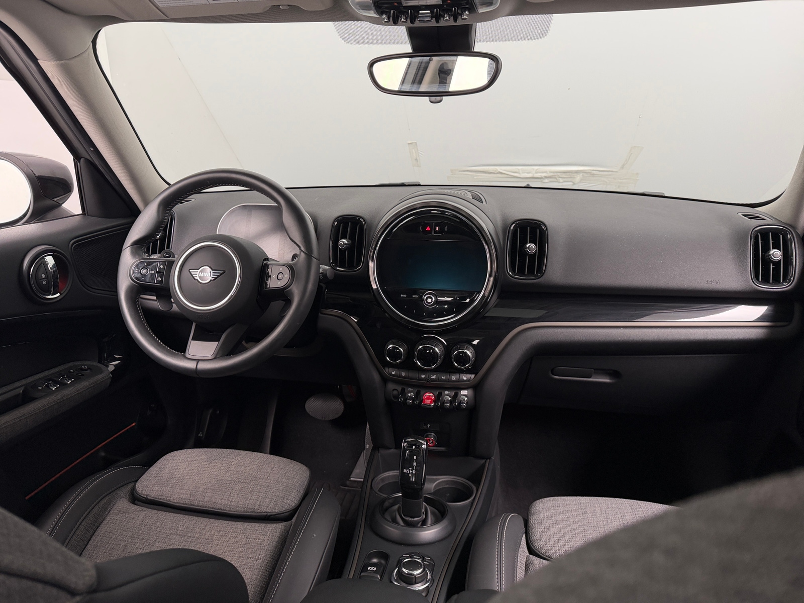 Thumbnail: 2024 MINI Cooper Countryman - 2