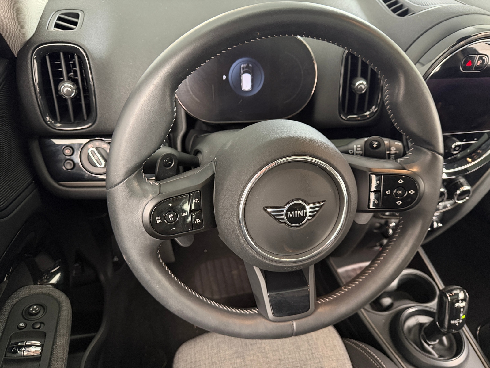 Thumbnail: 2024 MINI Cooper Countryman - 4