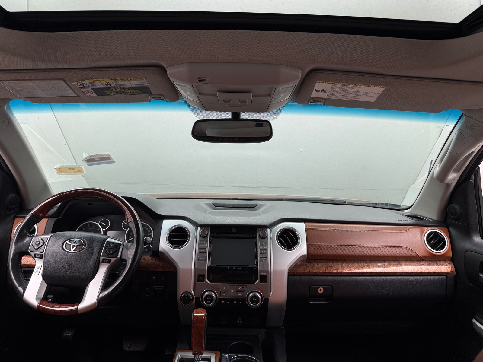 Thumbnail: 2017 Toyota Tundra - 3