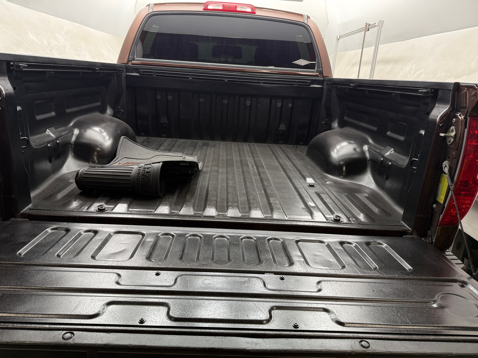 Thumbnail: 2017 Toyota Tundra - 7