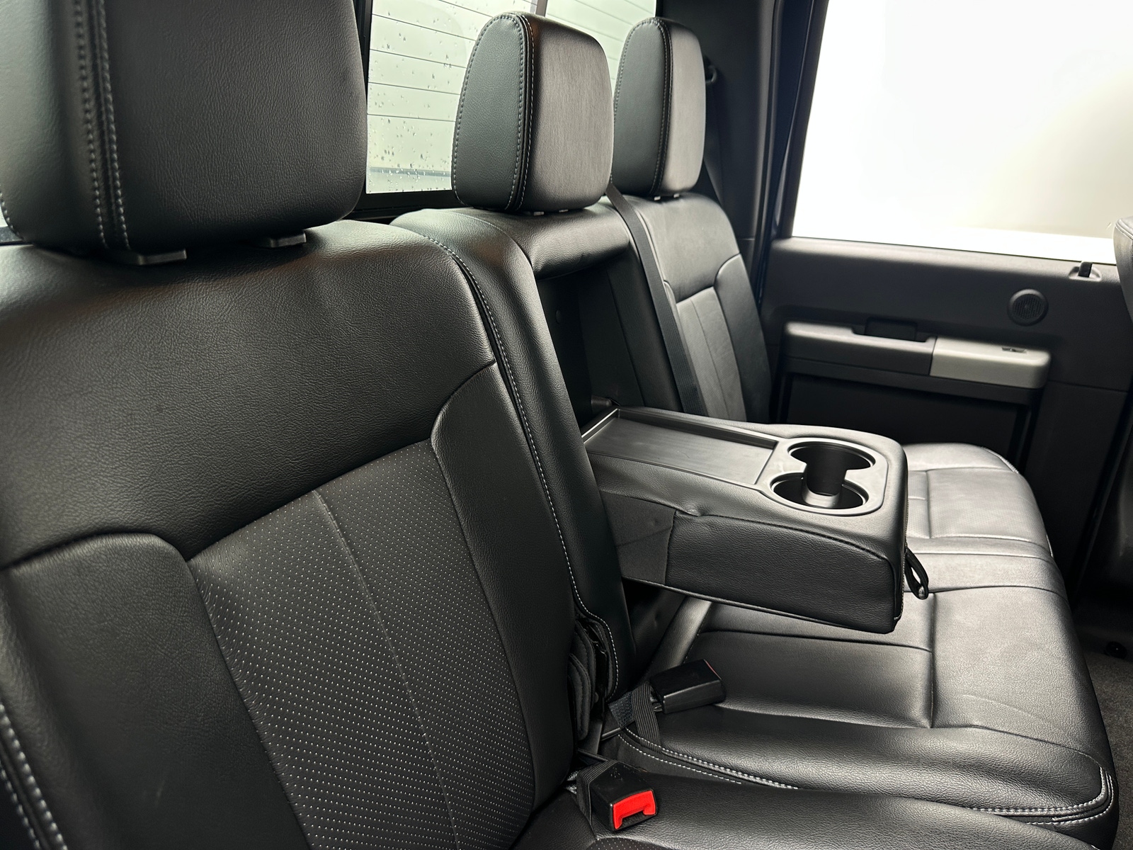 Thumbnail: 2016 Ford Econoline - 5