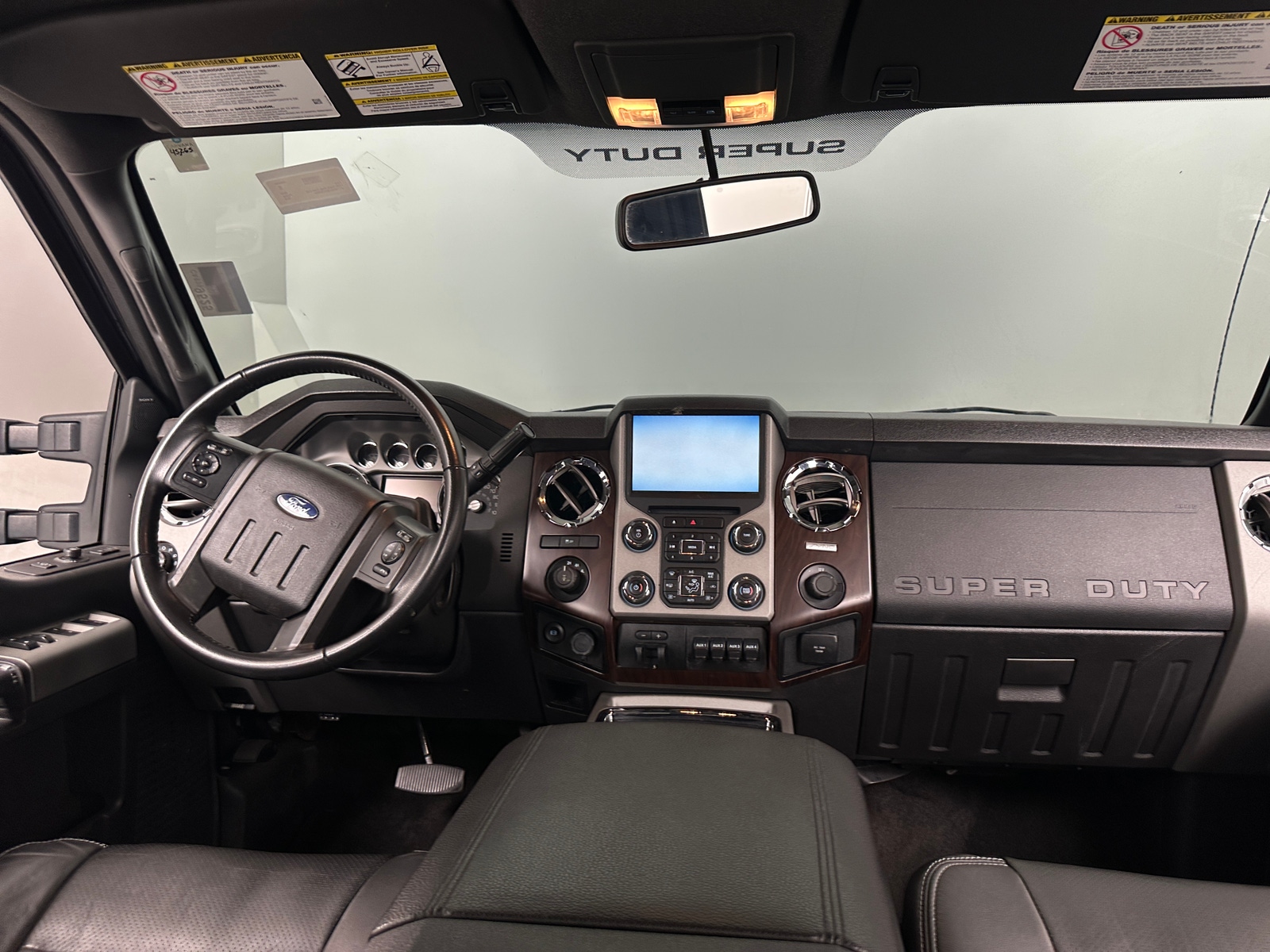 Thumbnail: 2016 Ford Econoline - 2