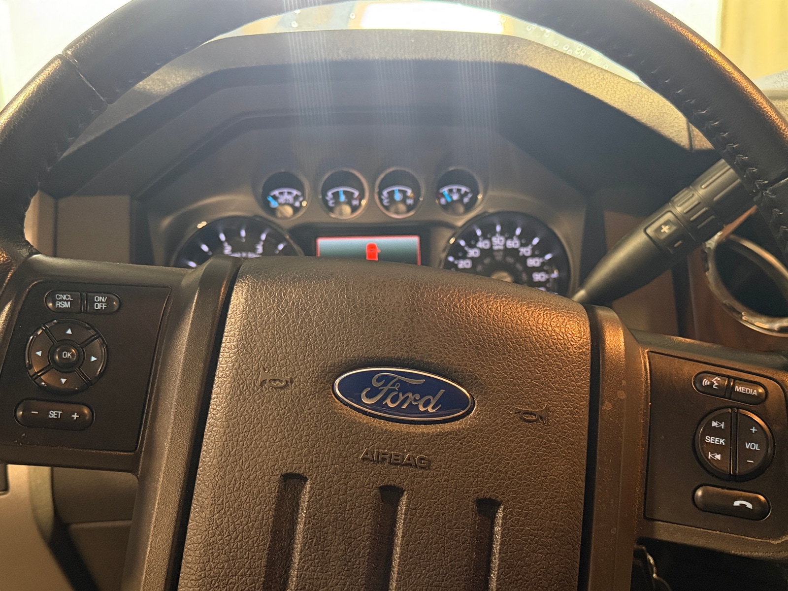 Thumbnail: 2016 Ford Econoline - 4
