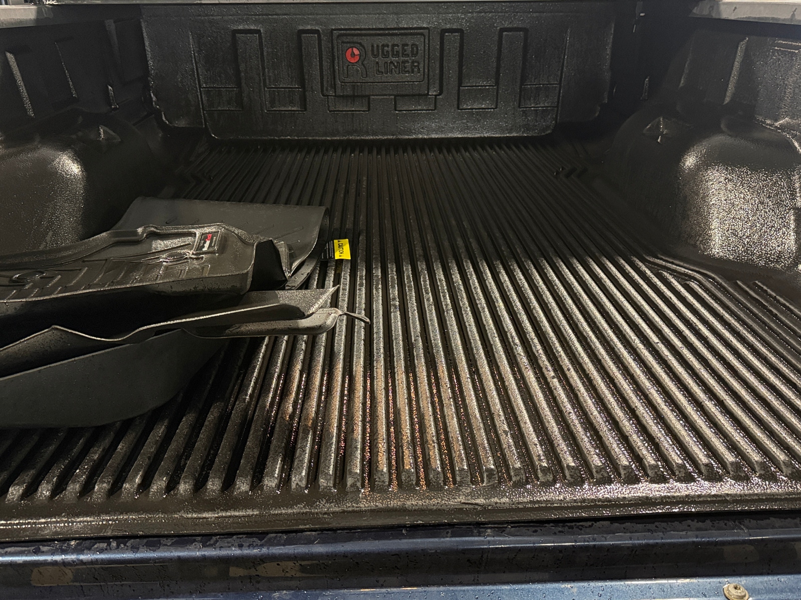 Thumbnail: 2016 Ford Econoline - 6
