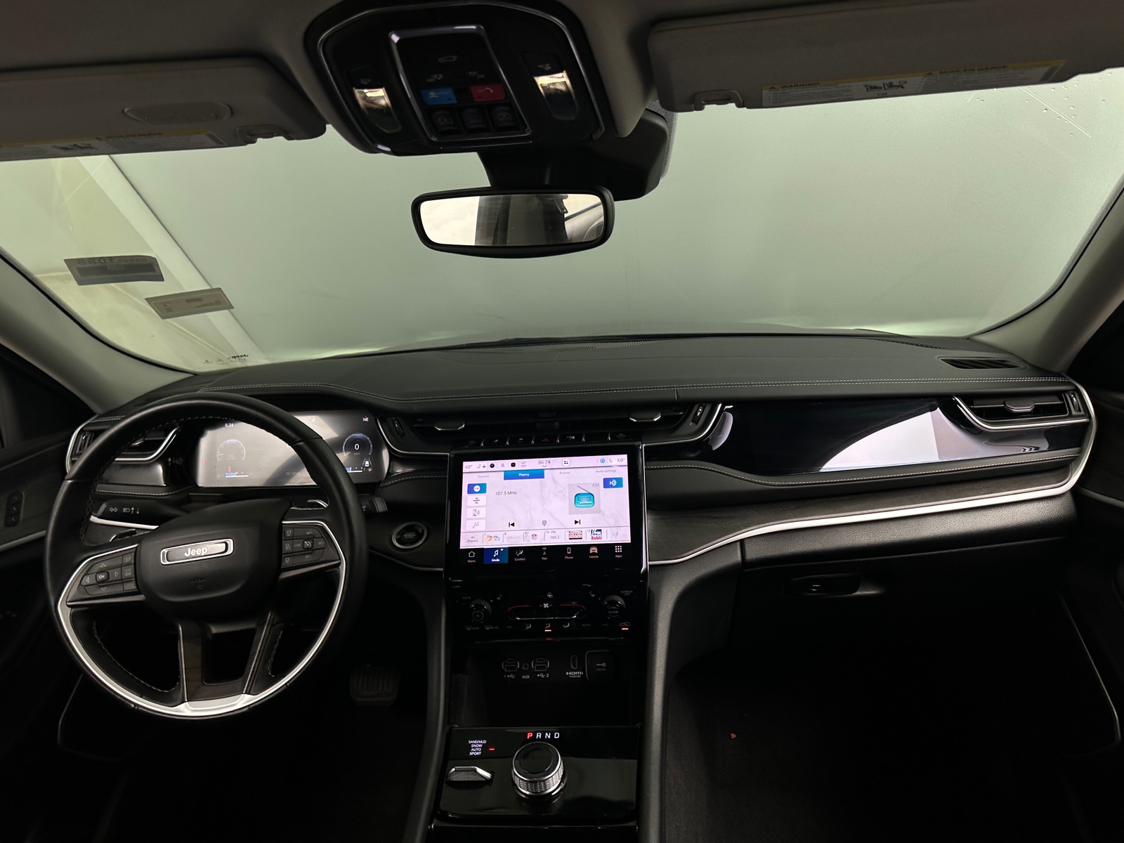 Thumbnail: 2022 Jeep Grand Cherokee - 2