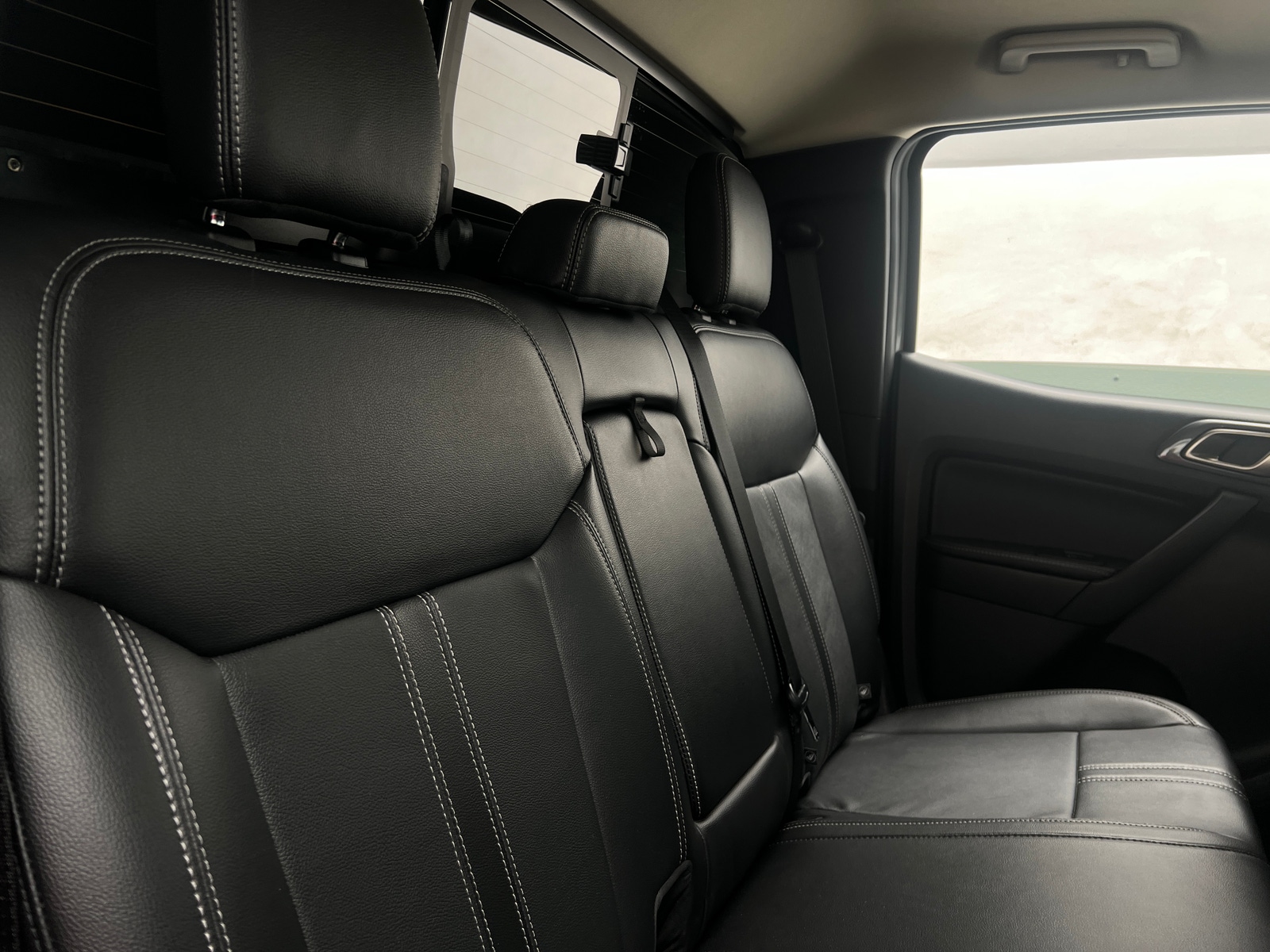 Thumbnail: 2021 Ford Ranger - 5