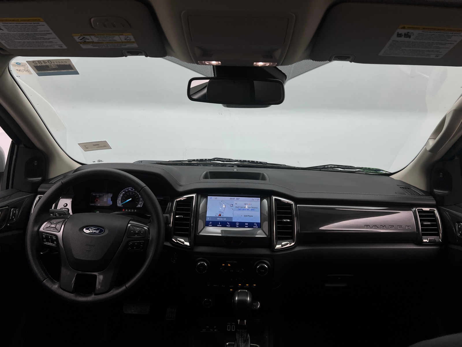 Thumbnail: 2021 Ford Ranger - 2
