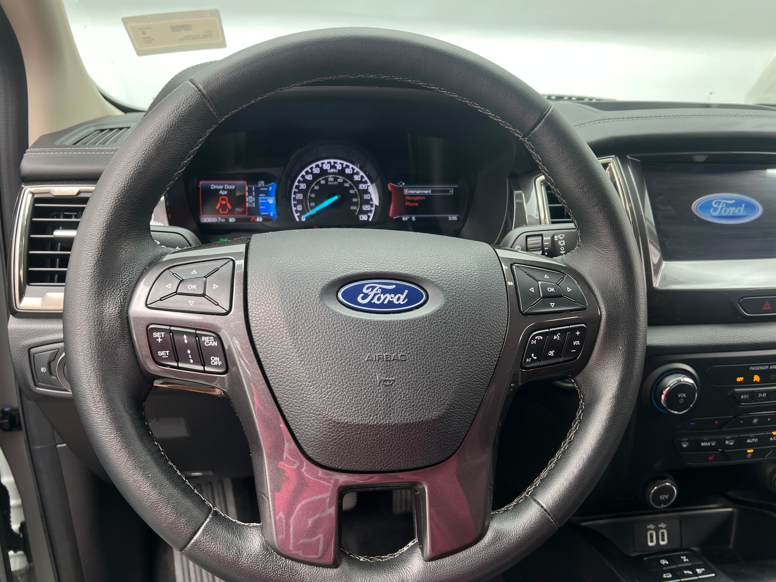 Thumbnail: 2021 Ford Ranger - 4