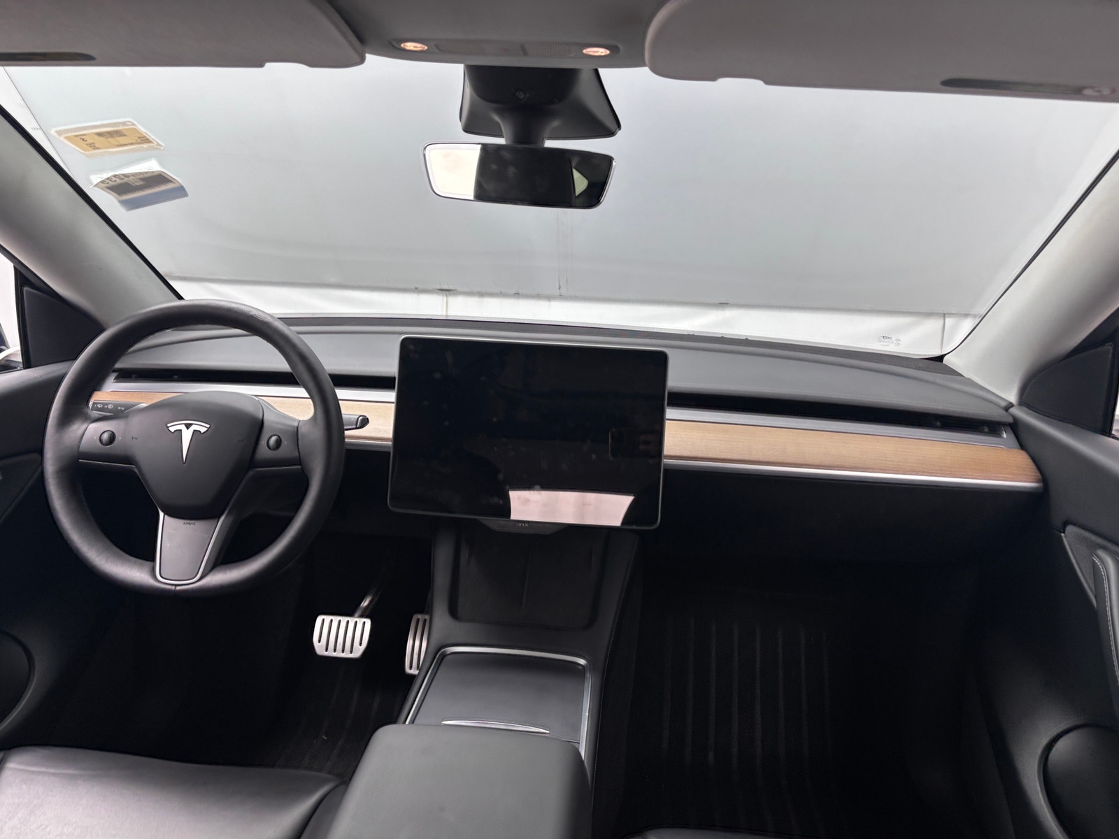Thumbnail: 2022 Tesla Model Y - 2