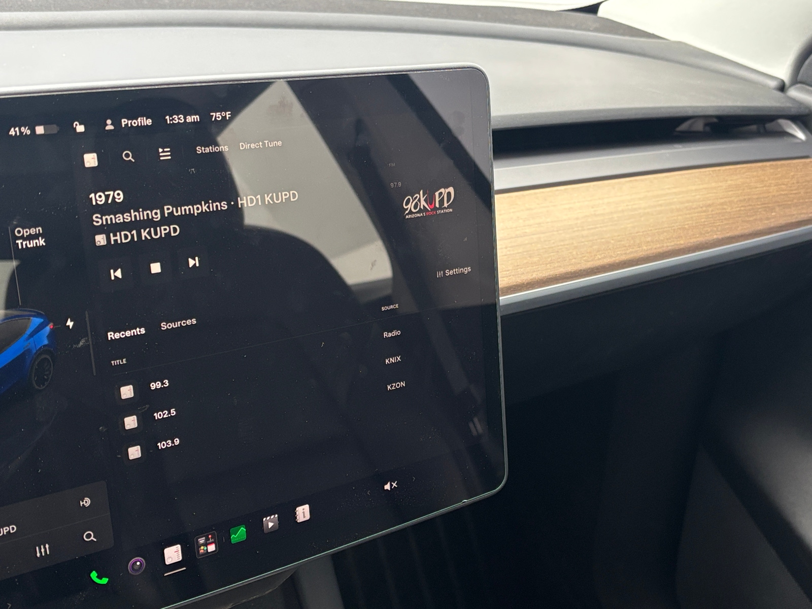 Thumbnail: 2022 Tesla Model Y - 3
