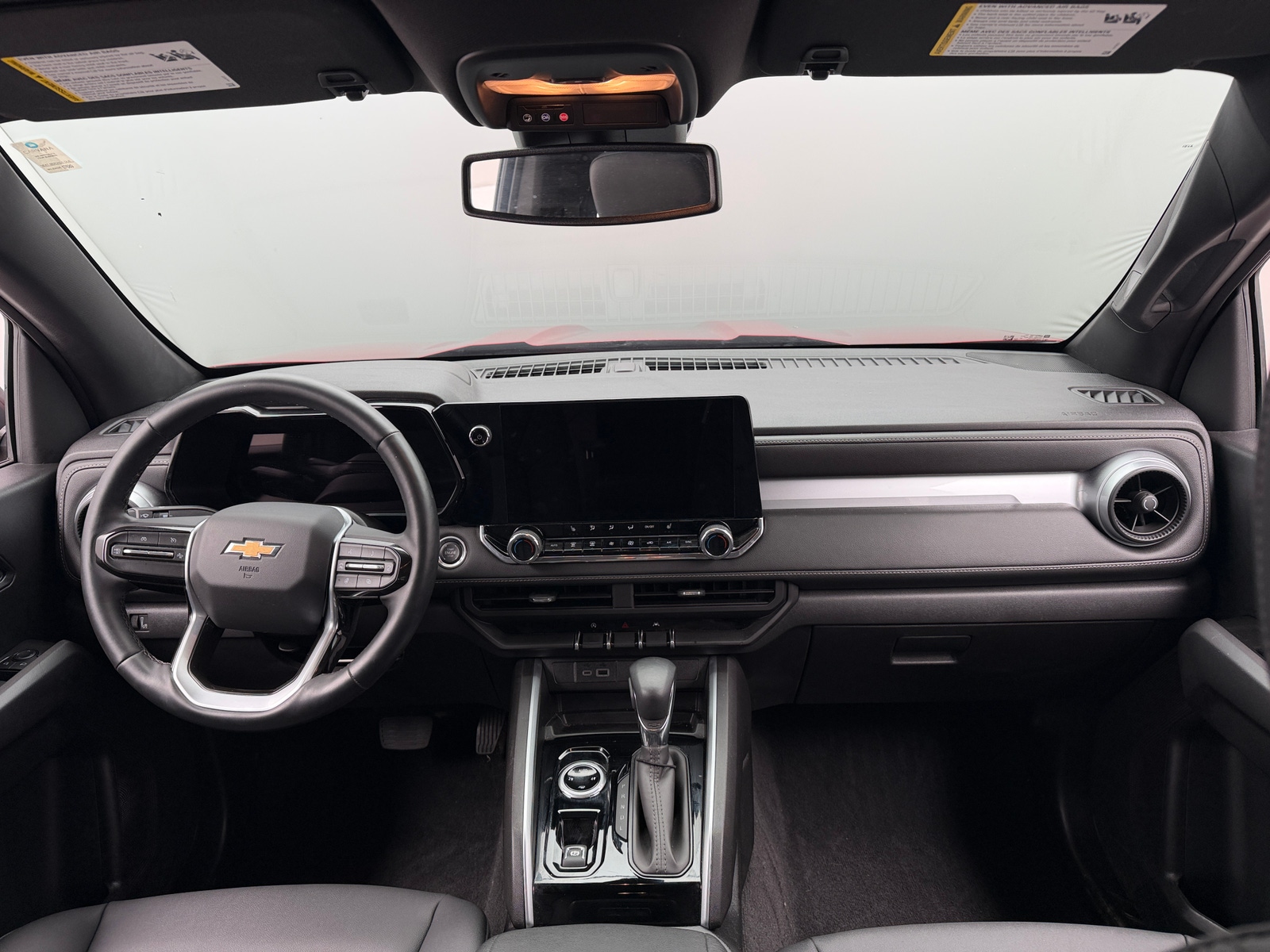 Thumbnail: 2026 Chevrolet Colorado - 2