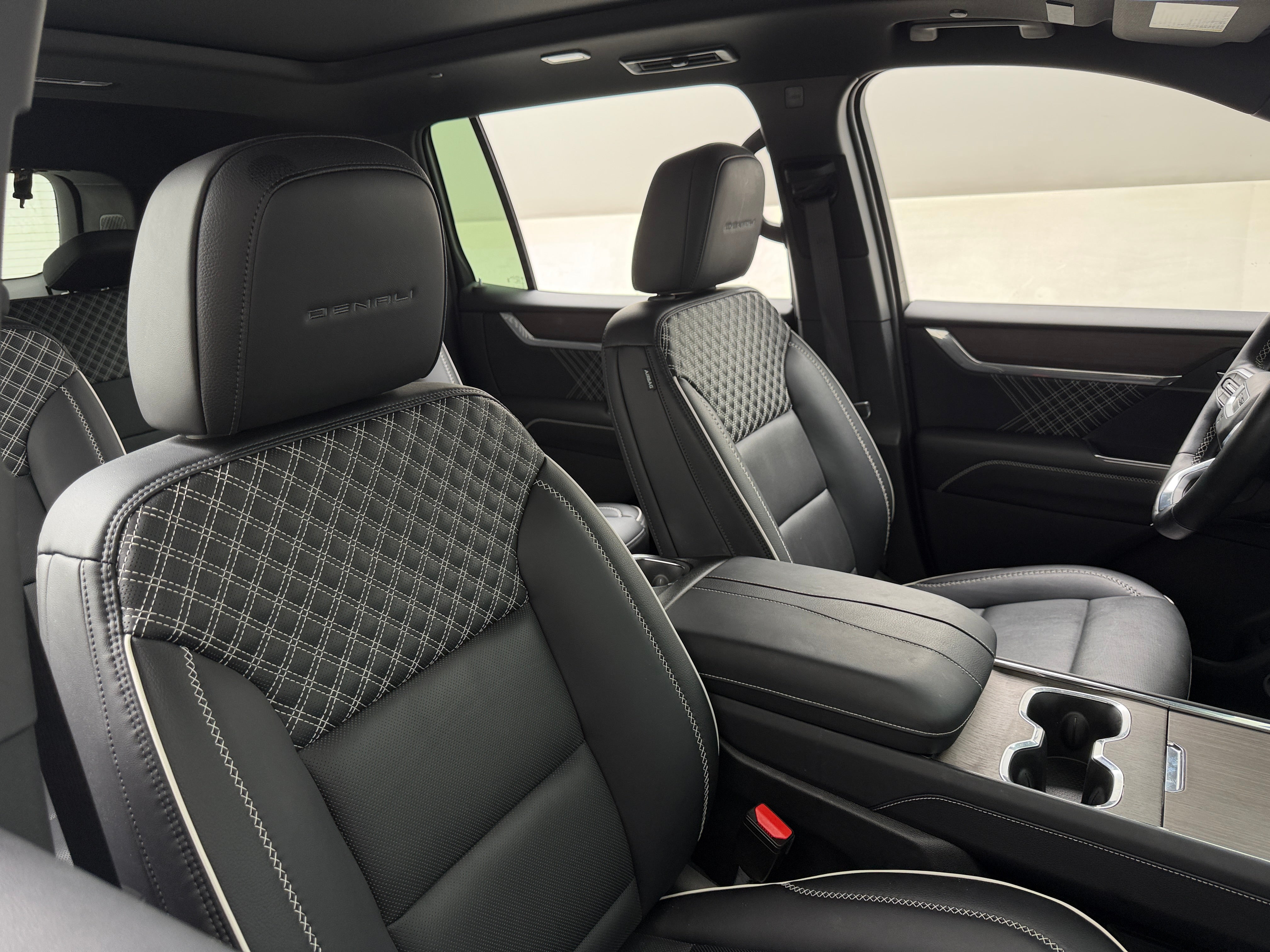 2024 GMC Acadia