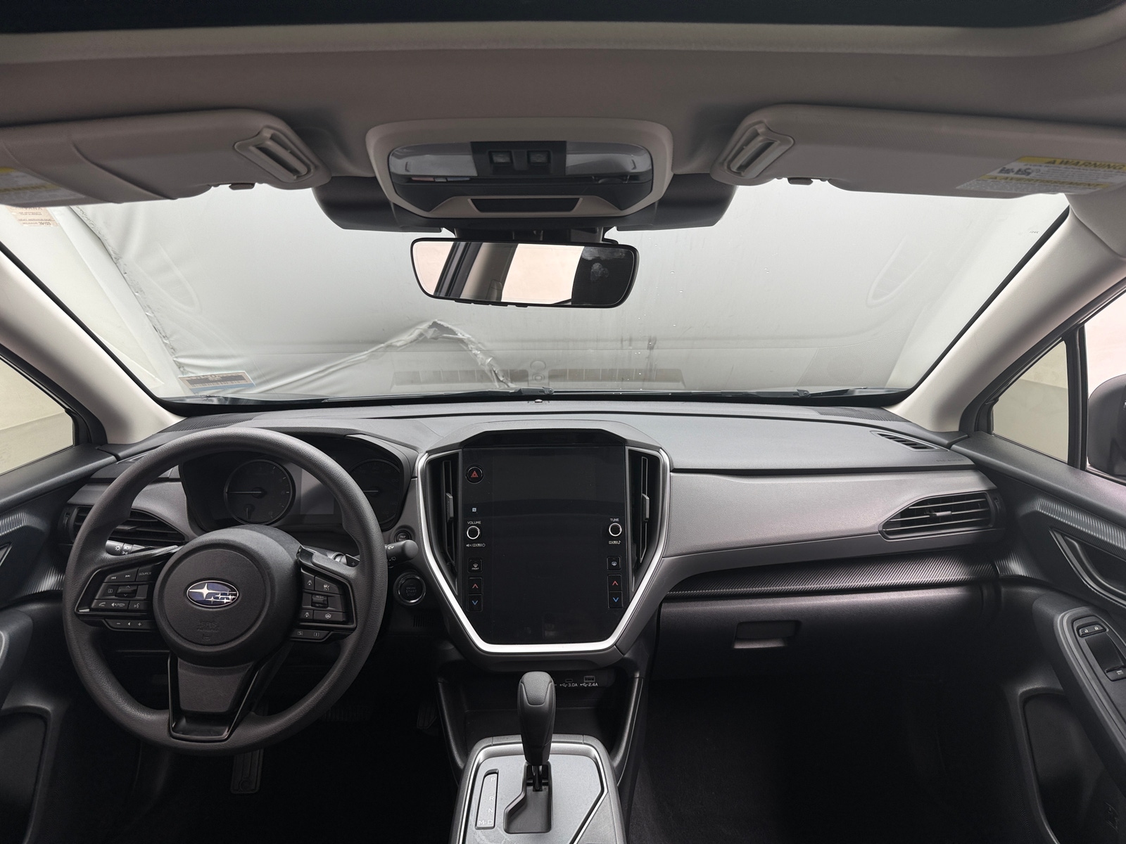 Thumbnail: 2024 Subaru Crosstrek - 3